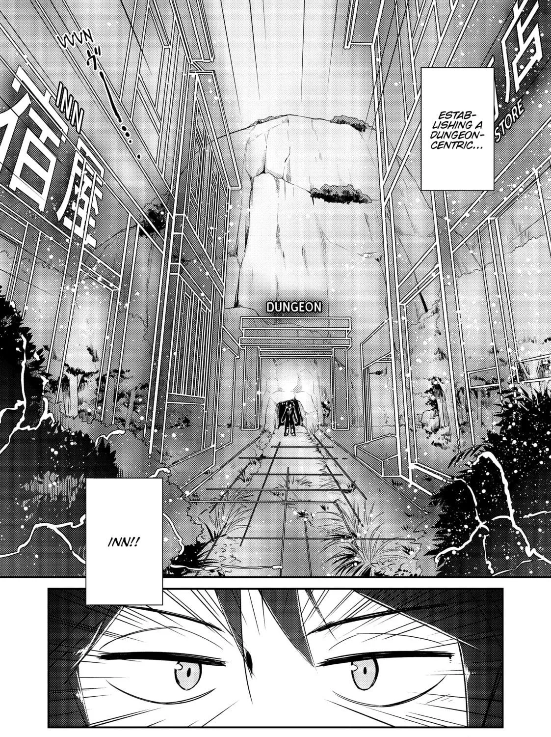 Read Lazy Dungeon Master chapter 12 image 10 on Lezhin