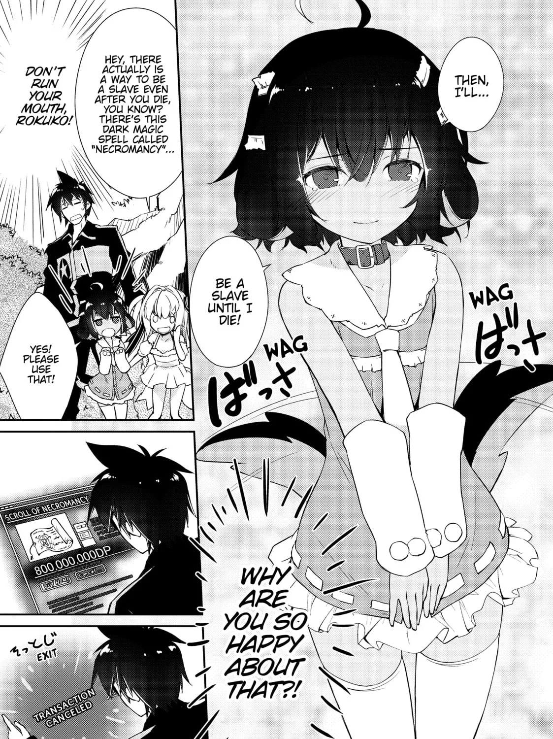 Read Lazy Dungeon Master chapter 12 image 26 on Lezhin