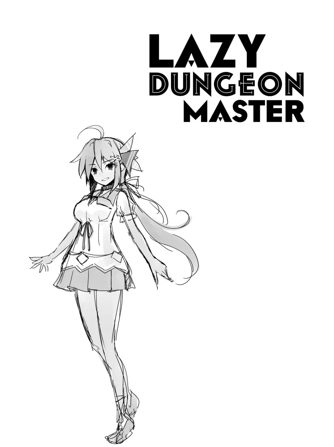 Read Lazy Dungeon Master chapter 12 image 50 on Lezhin
