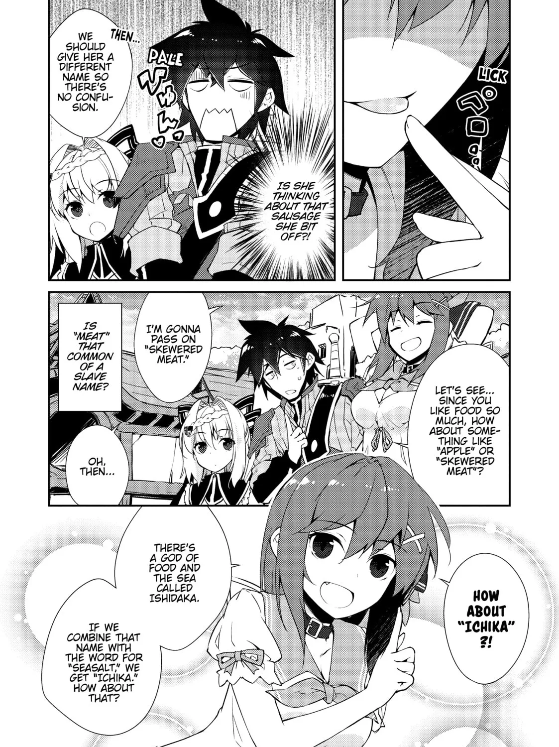 Read Lazy Dungeon Master chapter 13 image 14 on Lezhin