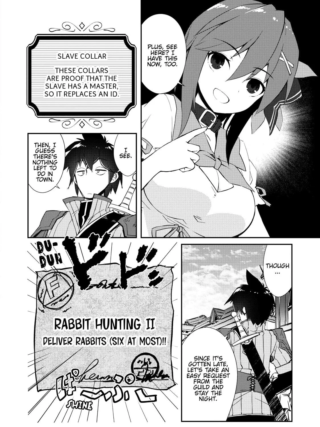 Read Lazy Dungeon Master chapter 13 image 18 on Lezhin