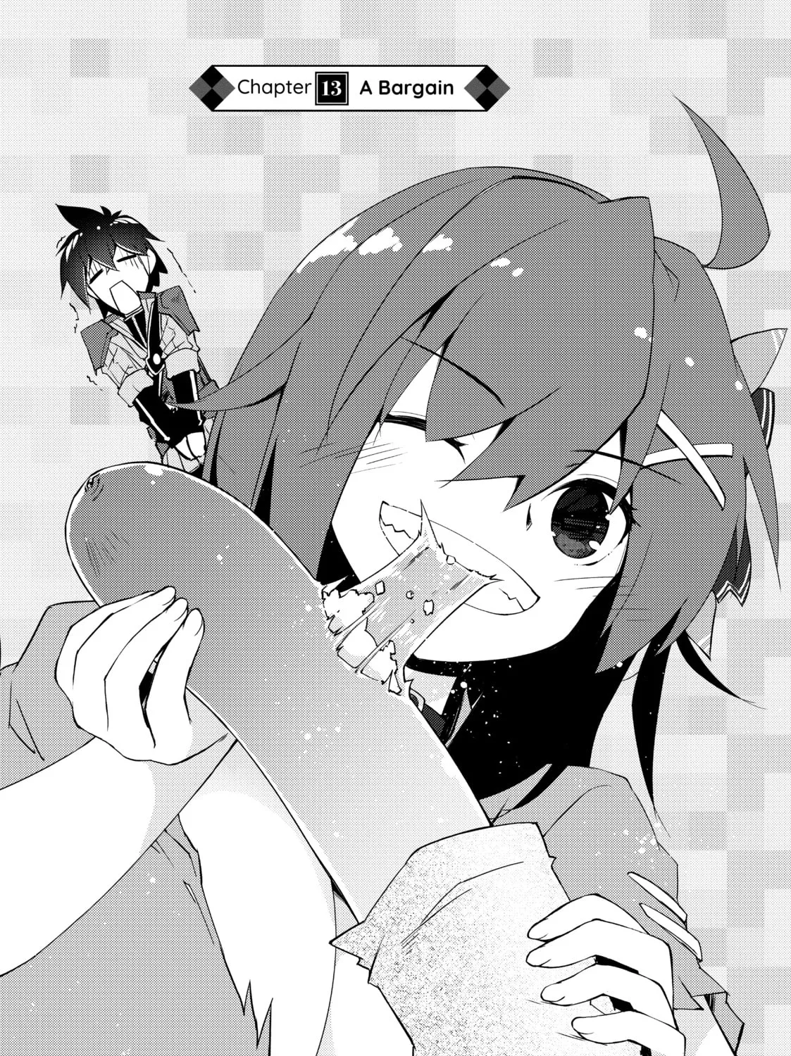 Read Lazy Dungeon Master chapter 13 image 2 on Lezhin
