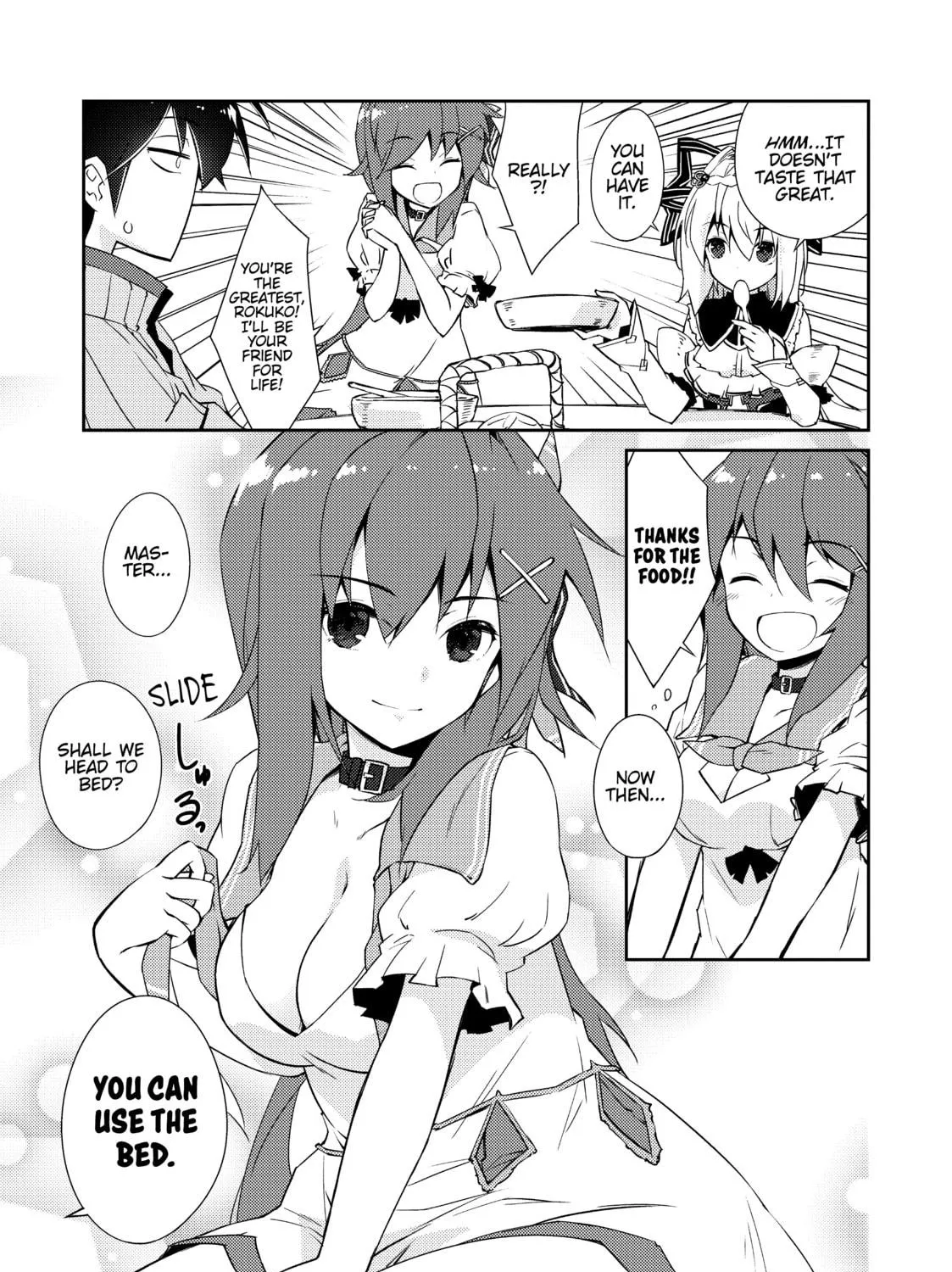 Read Lazy Dungeon Master chapter 13 image 48 on Lezhin