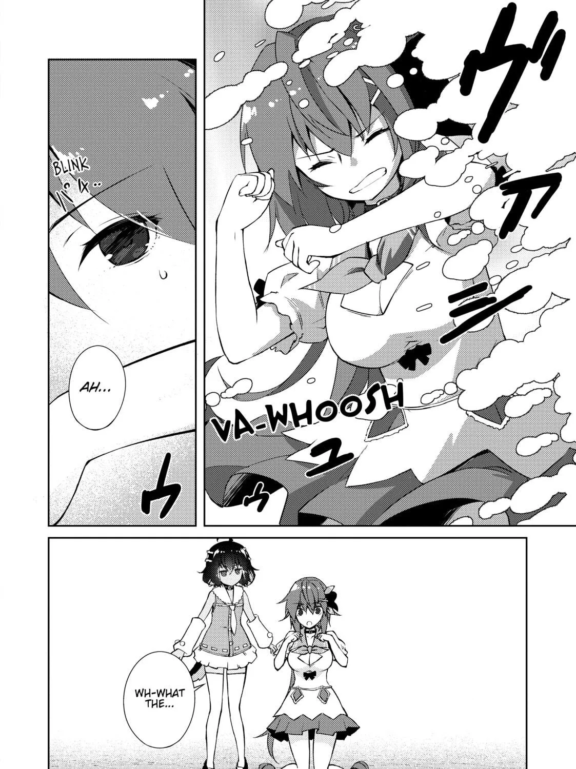 Read Lazy Dungeon Master chapter 14 image 18 on Lezhin