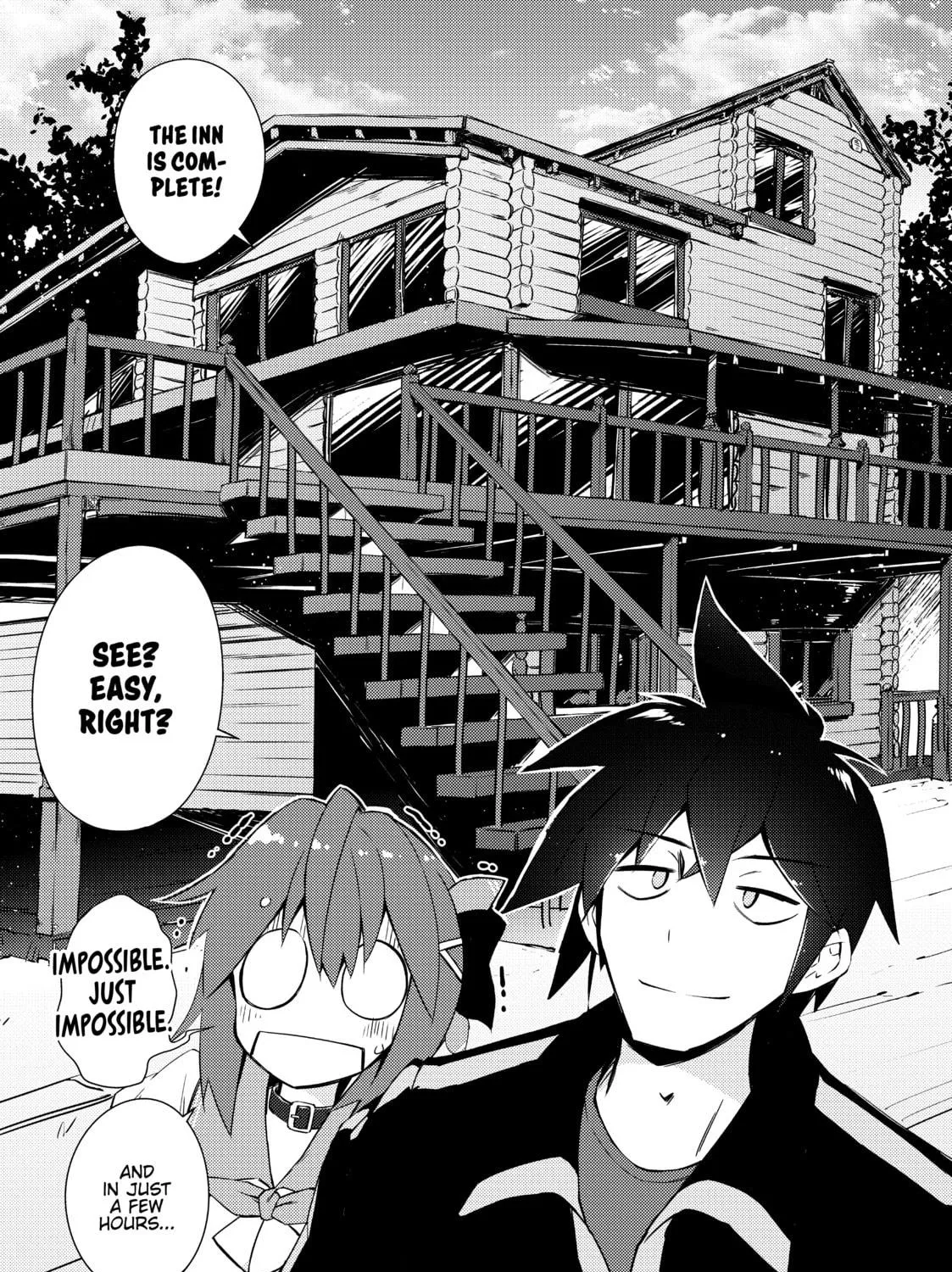 Read Lazy Dungeon Master chapter 14 image 38 on Lezhin