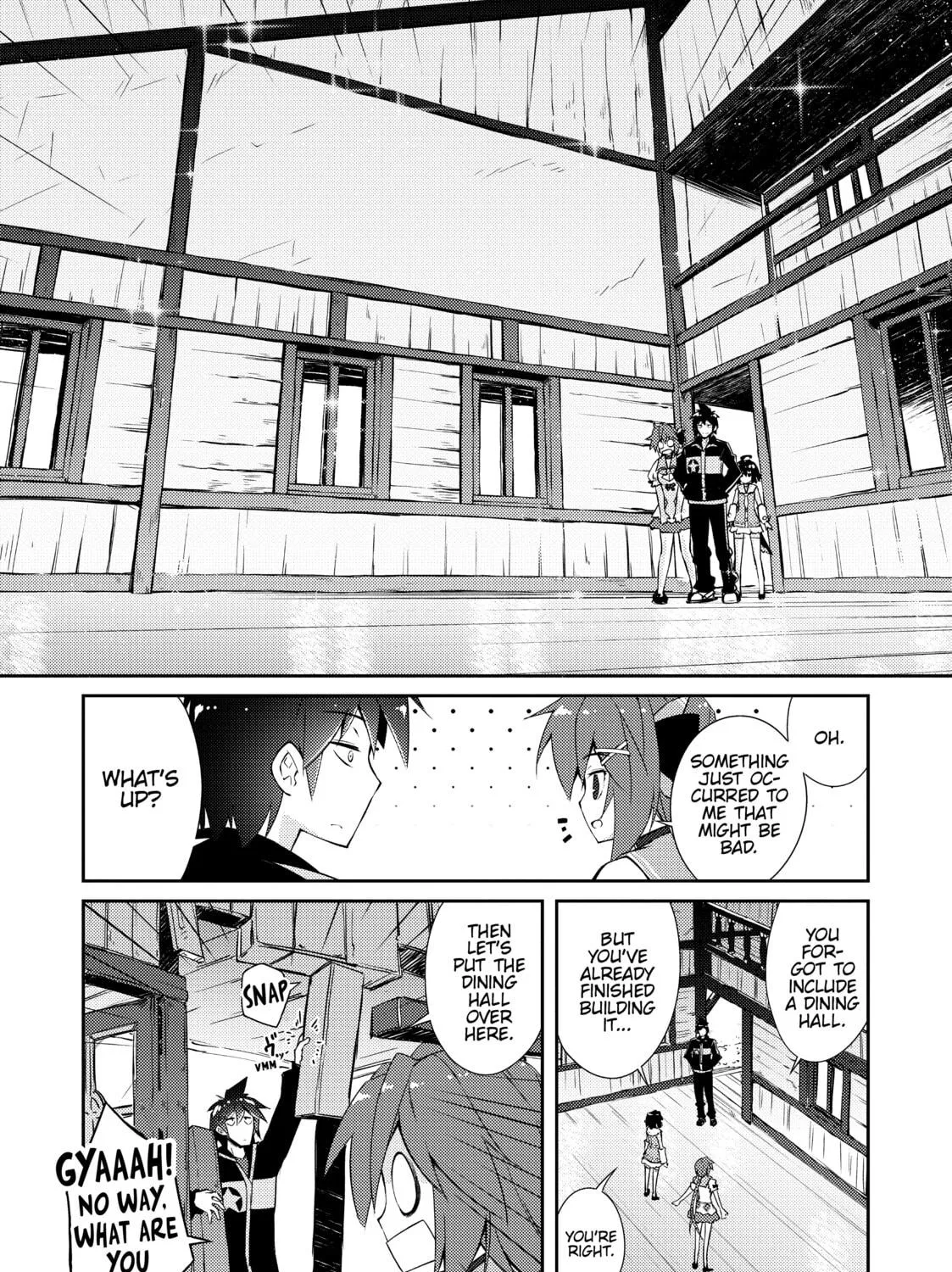 Read Lazy Dungeon Master chapter 14 image 40 on Lezhin
