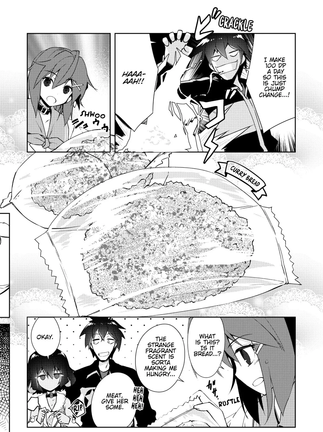 Read Lazy Dungeon Master chapter 14 image 44 on Lezhin
