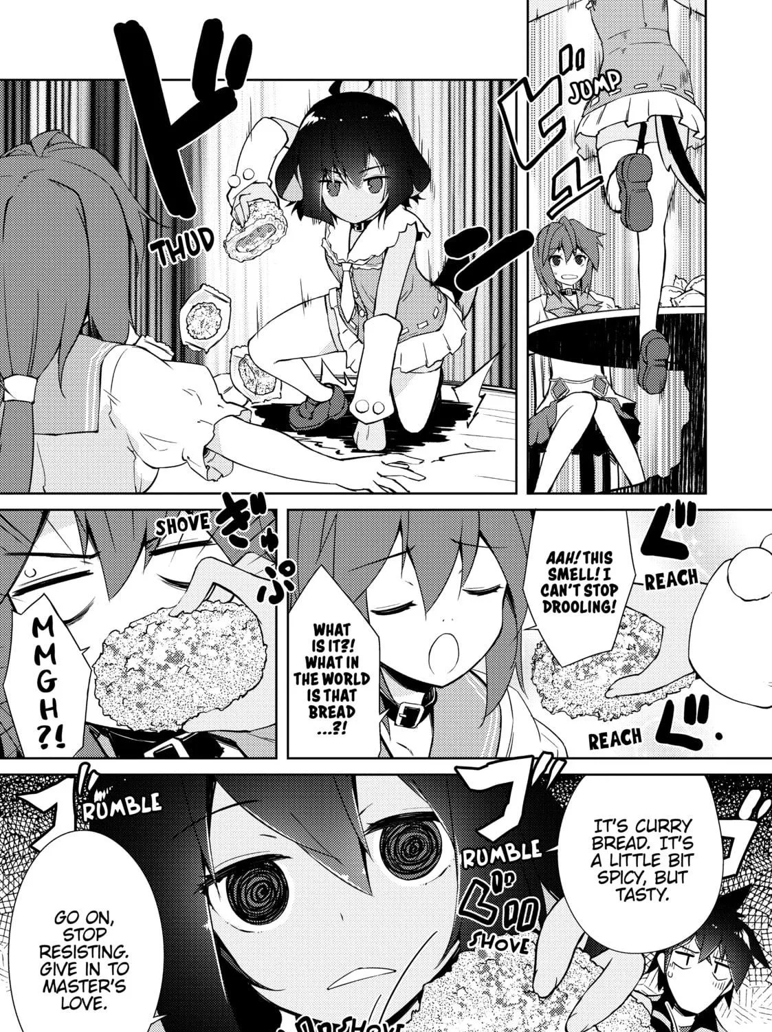 Read Lazy Dungeon Master chapter 14 image 46 on Lezhin