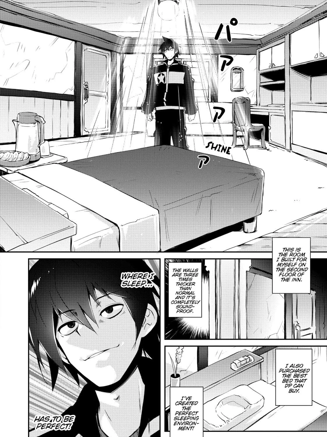 Read Lazy Dungeon Master chapter 15 image 48 on Lezhin
