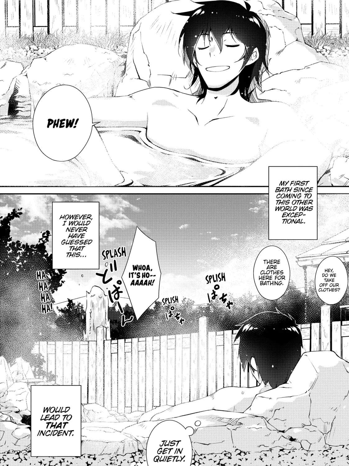 Read Lazy Dungeon Master chapter 15 image 56 on Lezhin