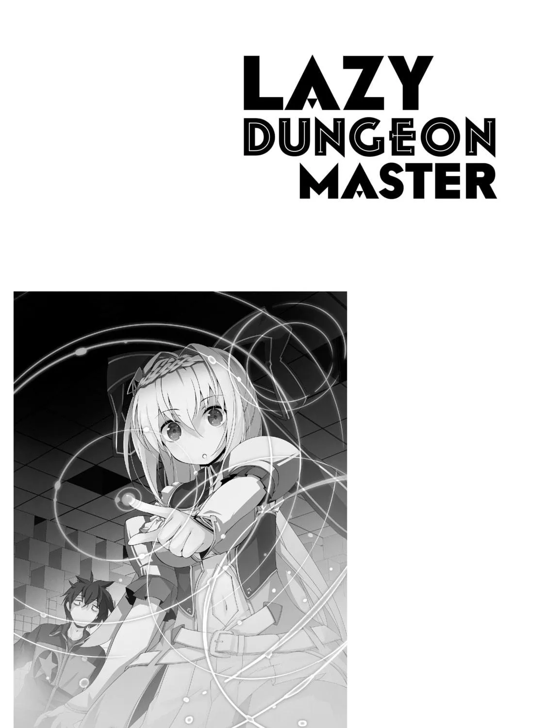 Read Lazy Dungeon Master chapter 15 image 58 on Lezhin