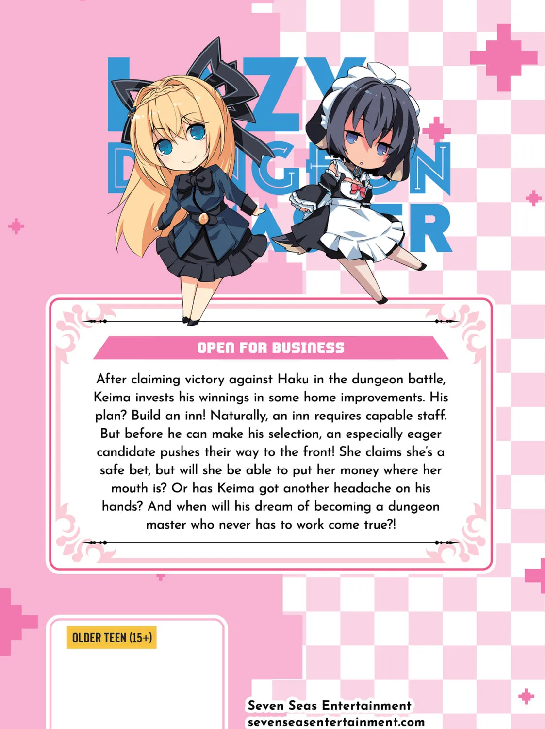 Read Lazy Dungeon Master chapter 16.5 image 24 on Lezhin