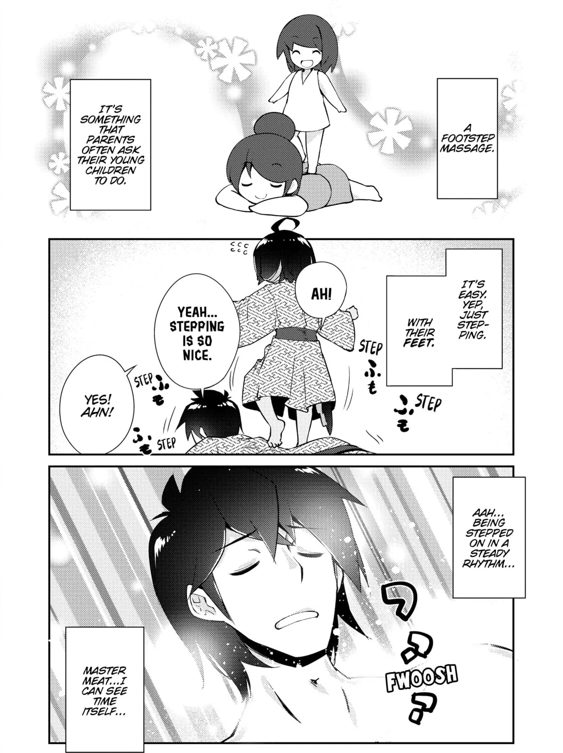 Read Lazy Dungeon Master chapter 16 image 2 on Lezhin