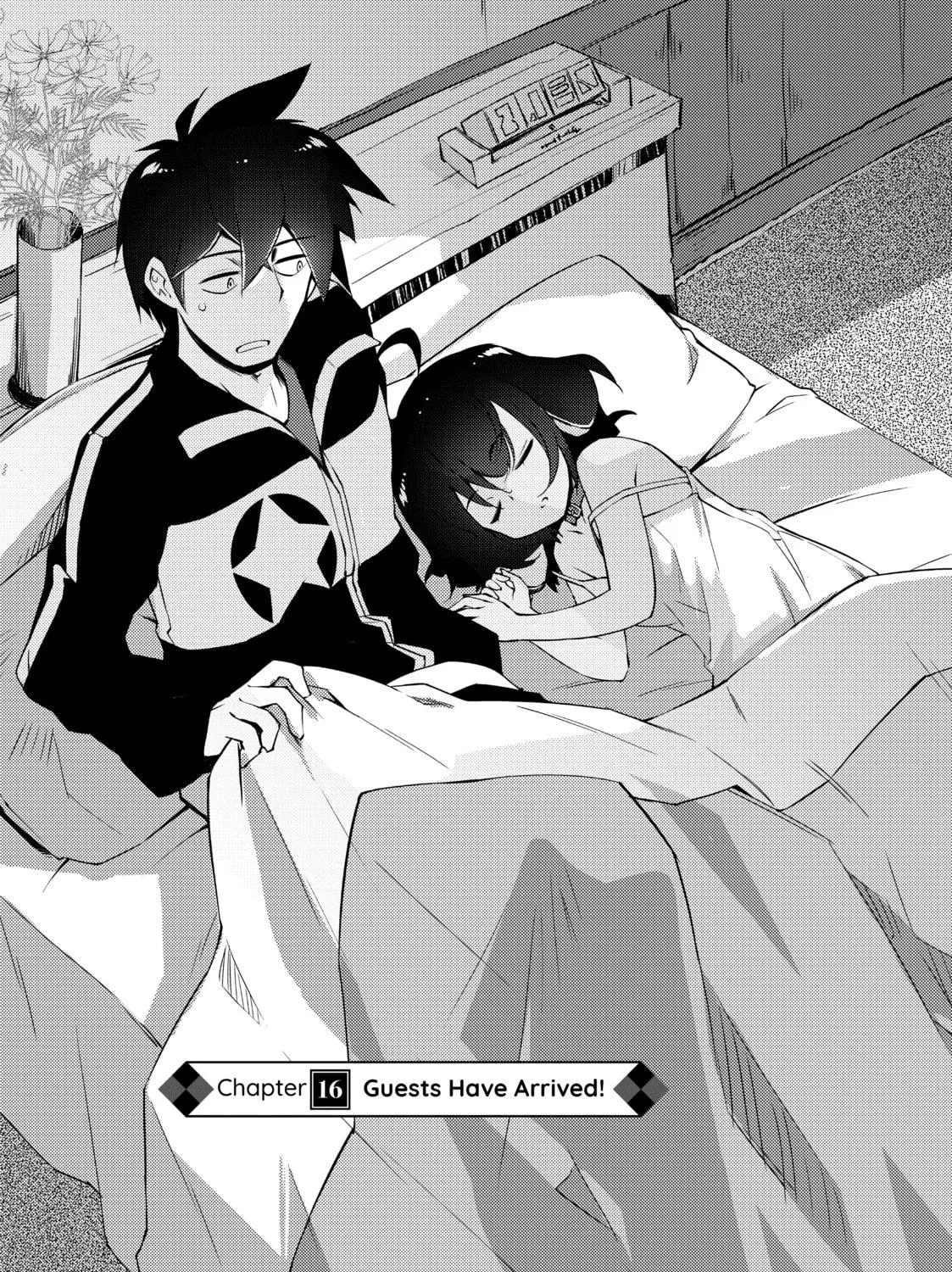 Read Lazy Dungeon Master chapter 16 image 4 on Lezhin