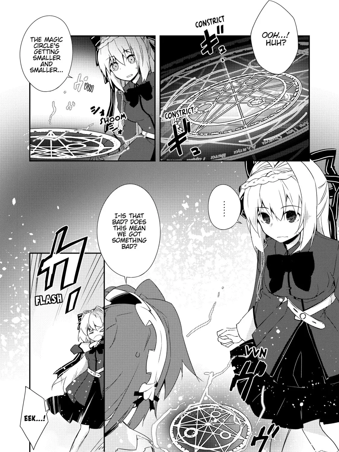 Read Lazy Dungeon Master chapter 16 image 54 on Lezhin