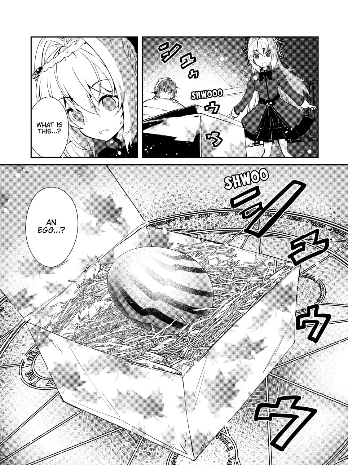 Read Lazy Dungeon Master chapter 16 image 56 on Lezhin