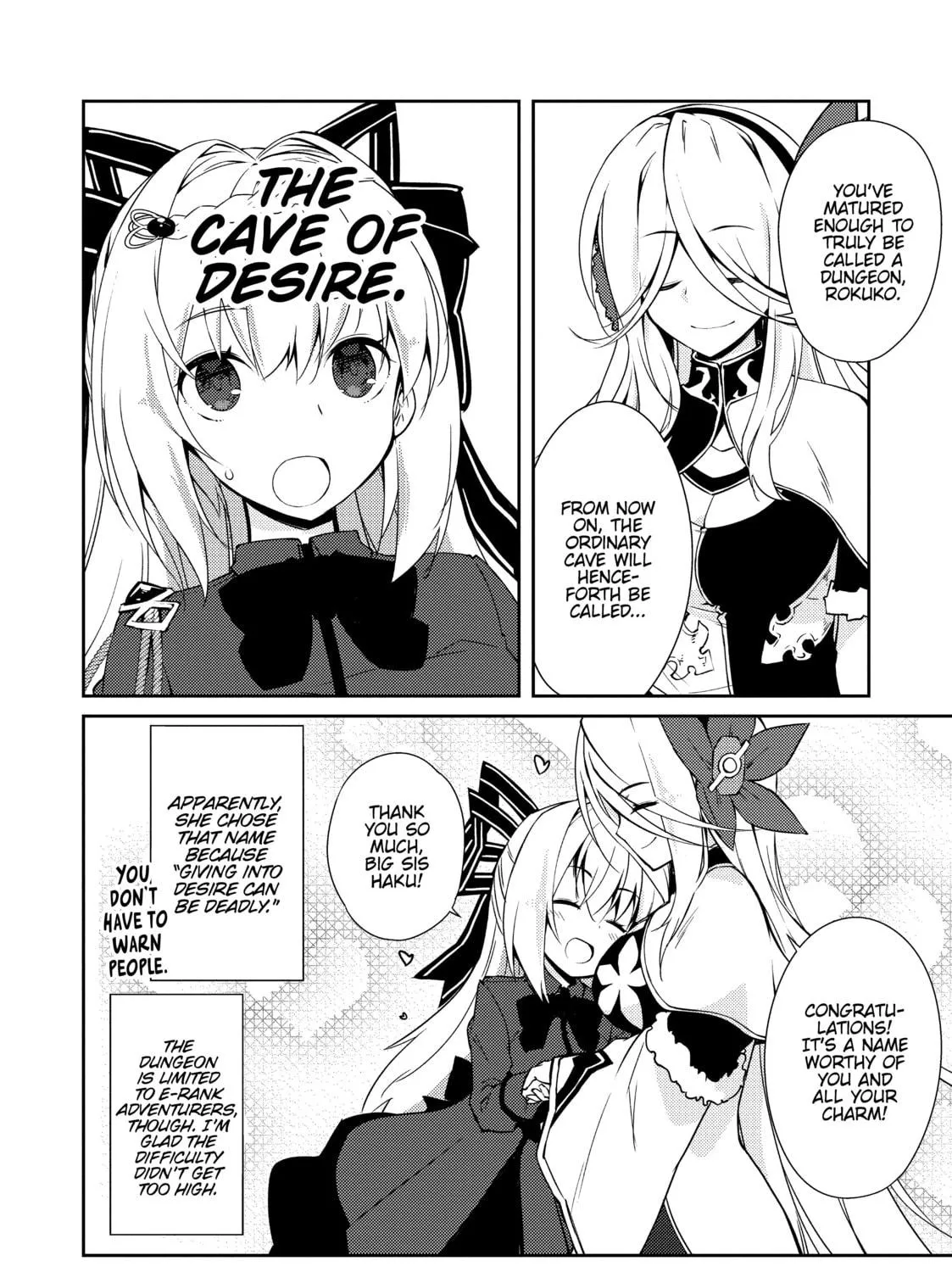 Read Lazy Dungeon Master chapter 17 image 10 on Lezhin