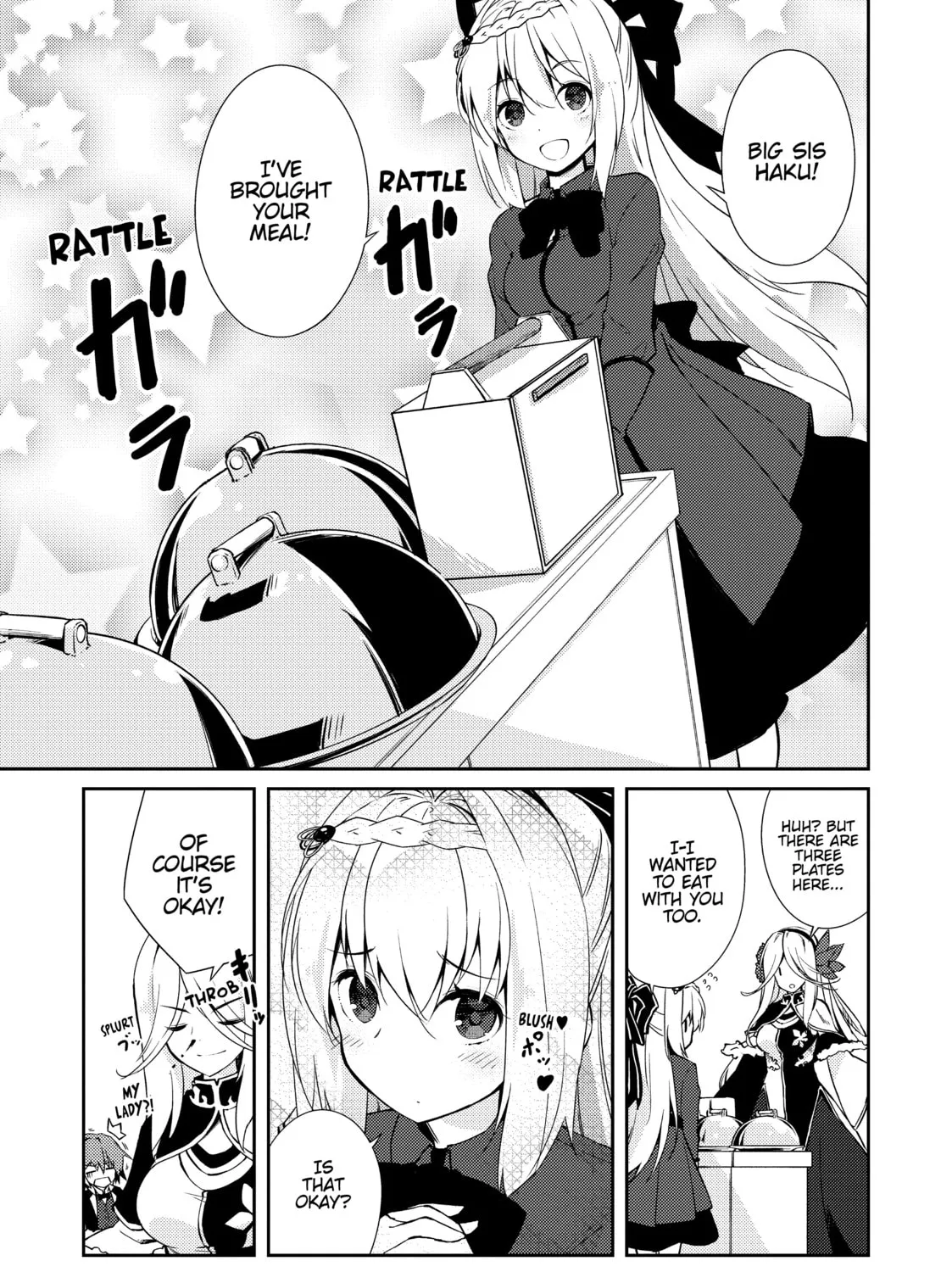Read Lazy Dungeon Master chapter 17 image 26 on Lezhin