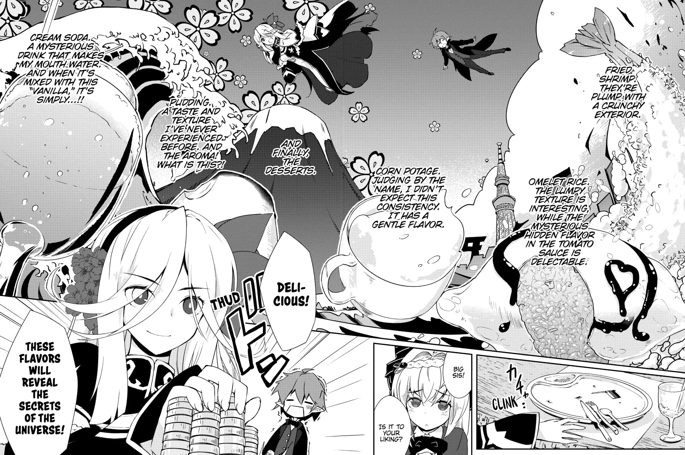 Read Lazy Dungeon Master chapter 17 image 32 on Lezhin