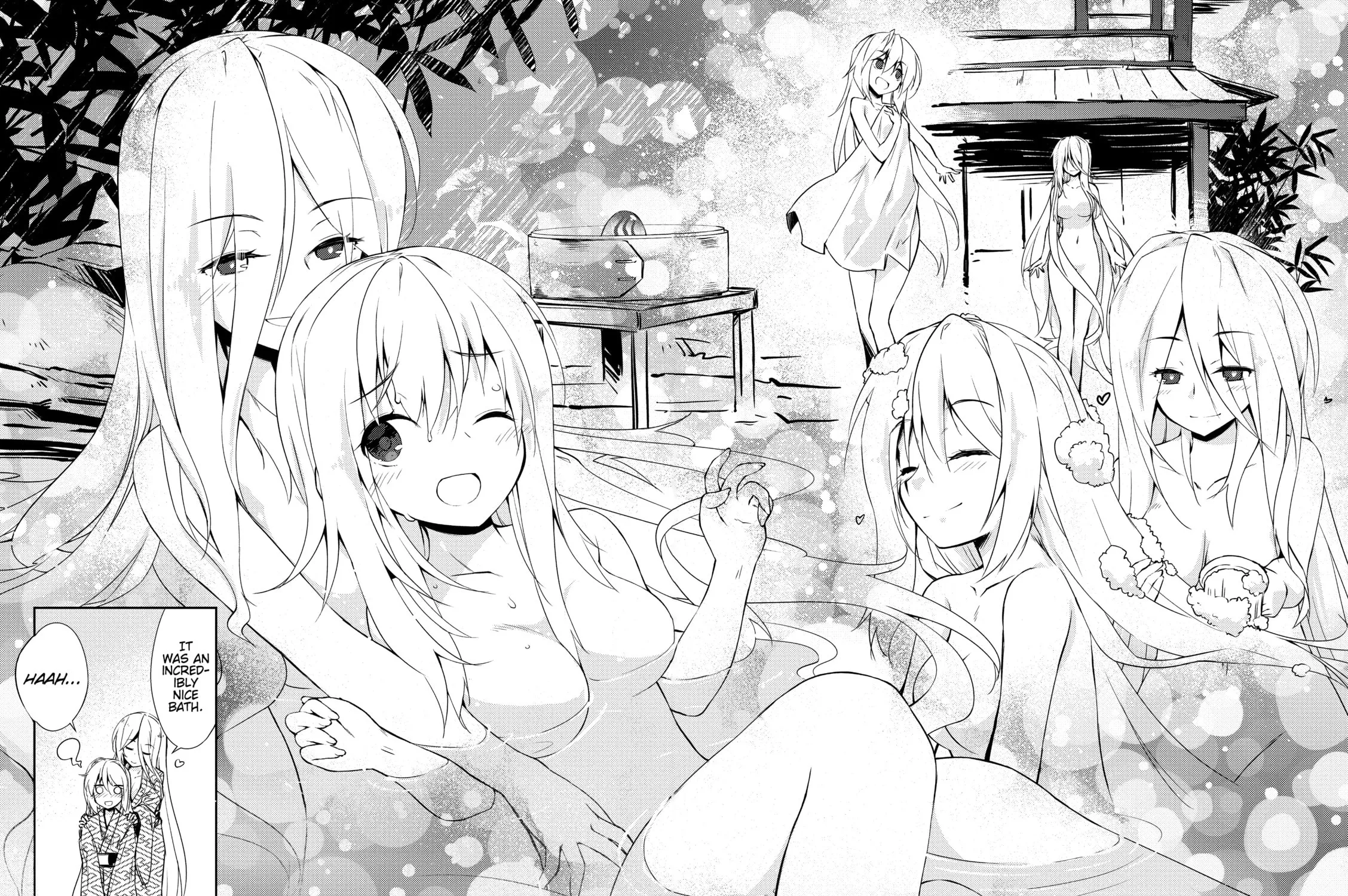 Read Lazy Dungeon Master chapter 17 image 38 on Lezhin
