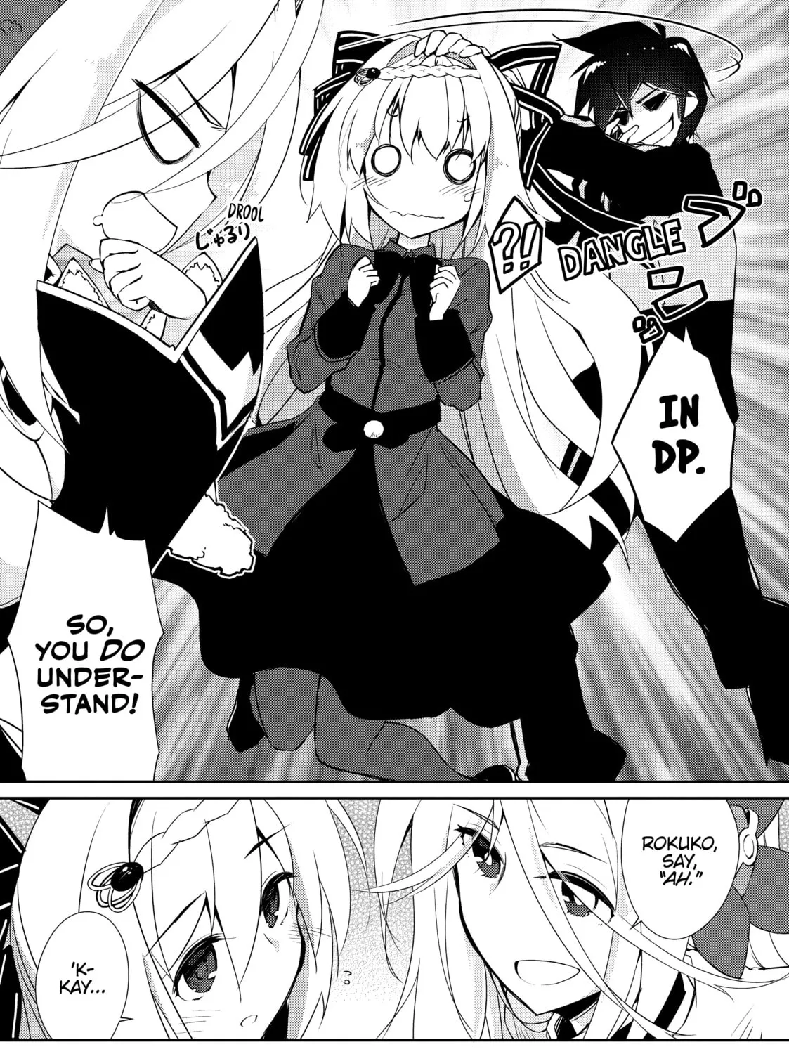 Read Lazy Dungeon Master chapter 18 image 20 on Lezhin