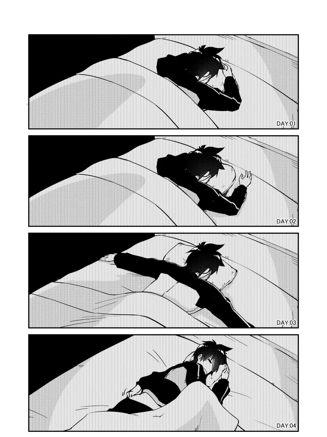 Read Lazy Dungeon Master chapter 19 image 20 on Lezhin