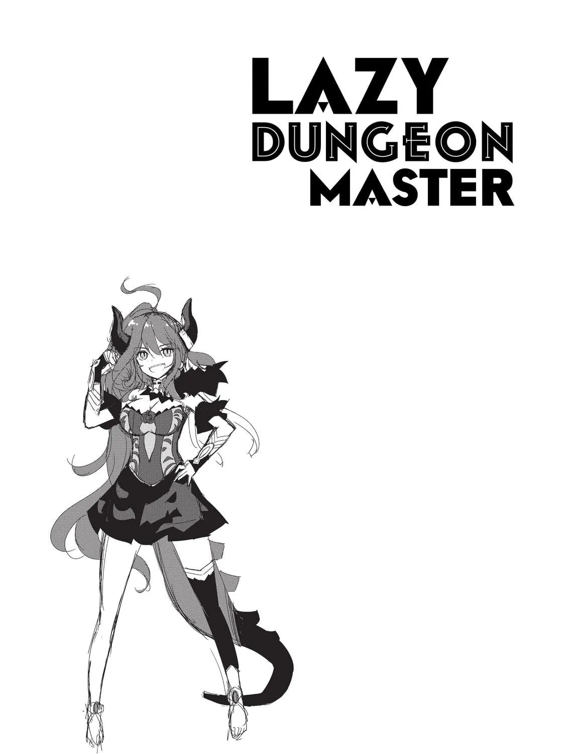Read Lazy Dungeon Master chapter 19 image 48 on Lezhin