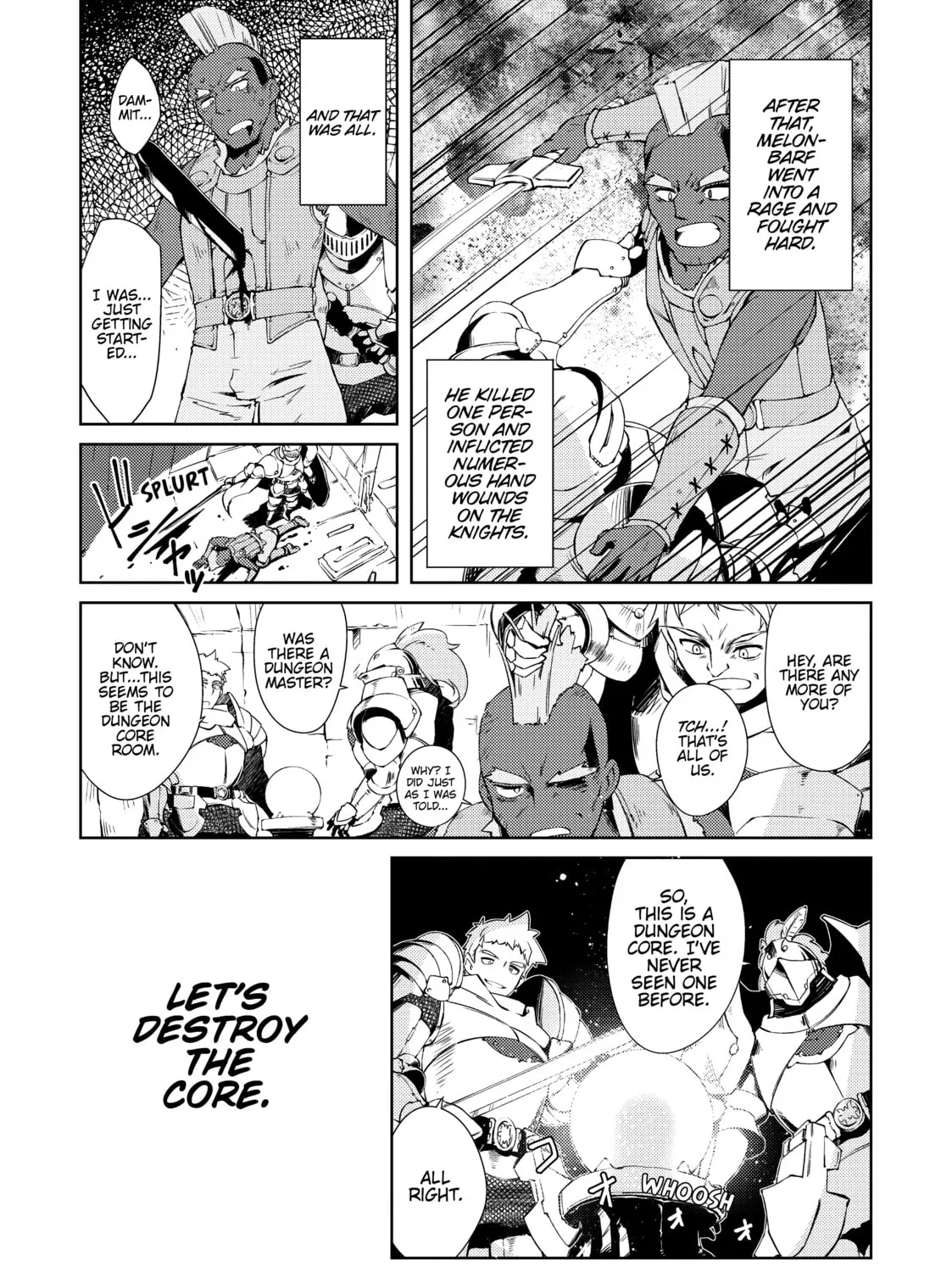 Read Lazy Dungeon Master chapter 2 image 30 on Lezhin