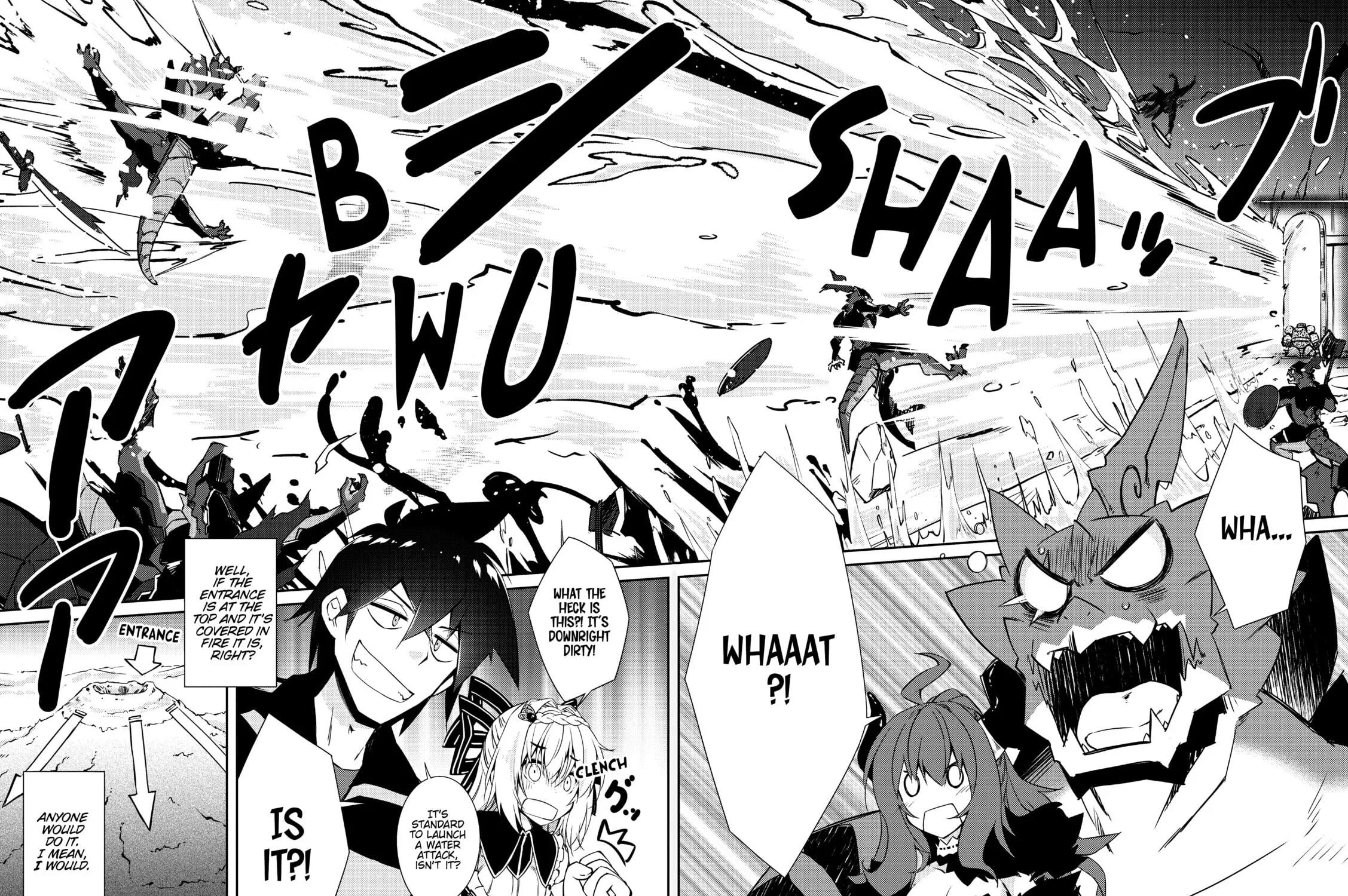 Read Lazy Dungeon Master chapter 20 image 14 on Lezhin