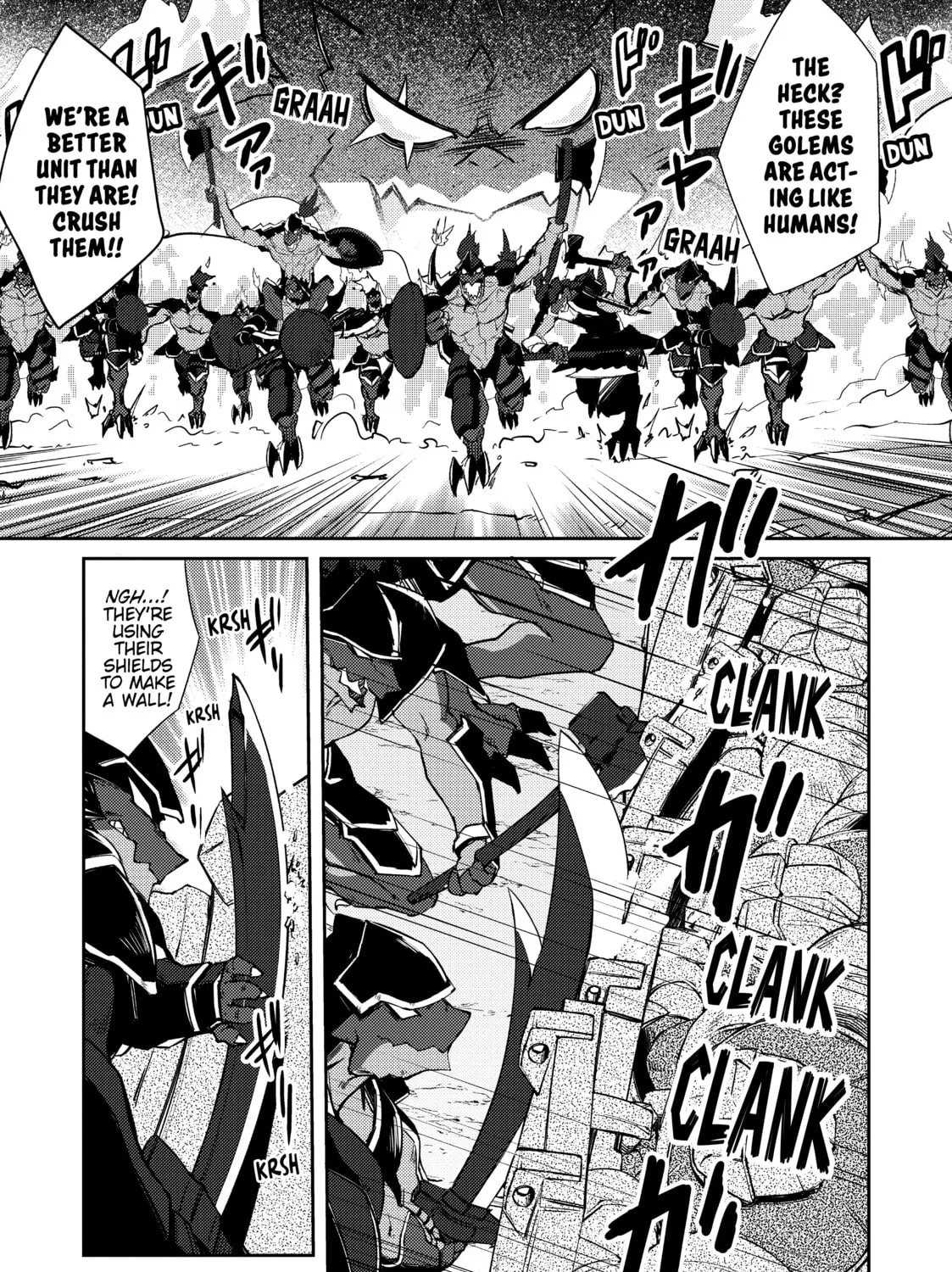 Read Lazy Dungeon Master chapter 20 image 30 on Lezhin