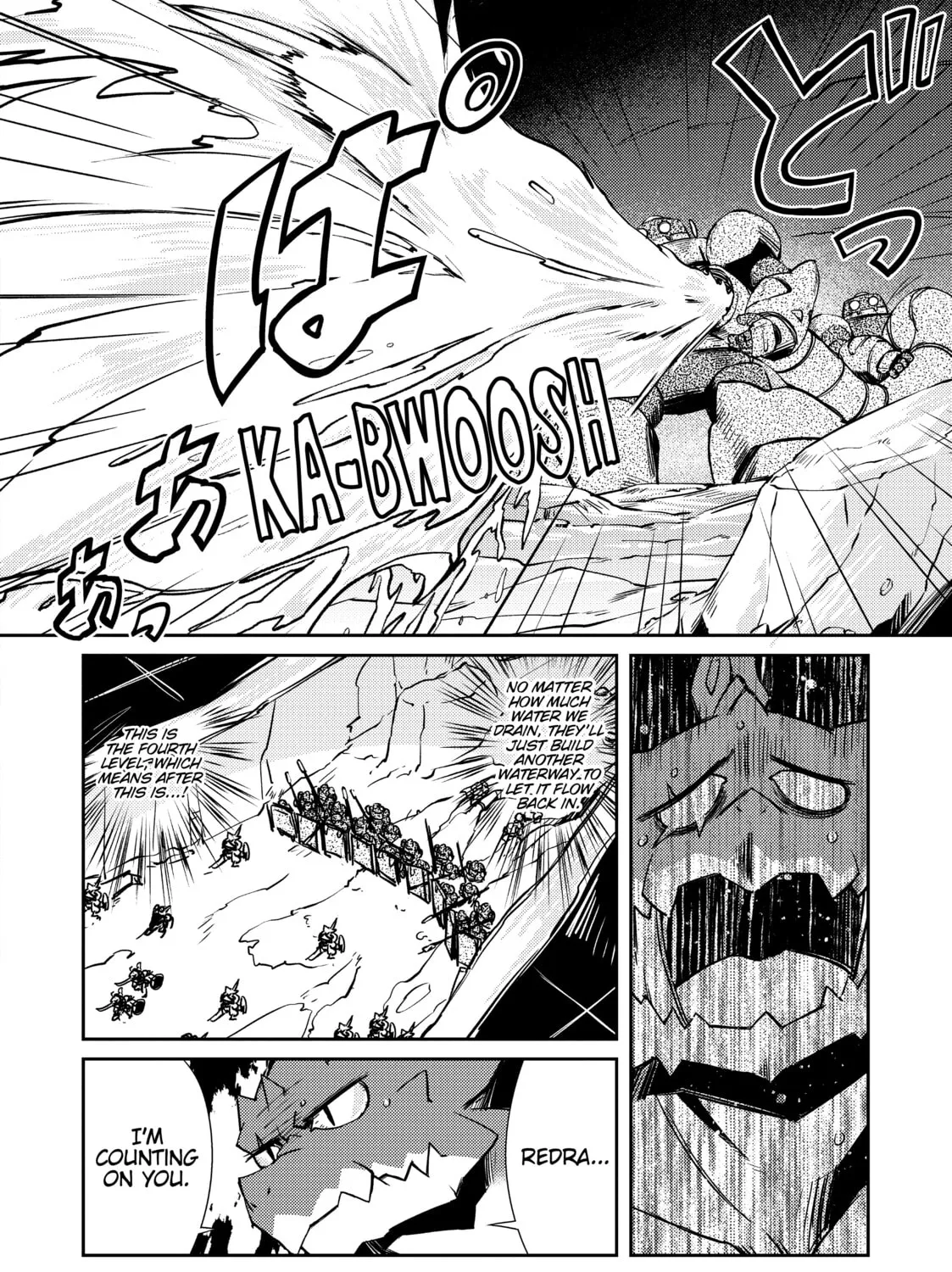 Read Lazy Dungeon Master chapter 20 image 36 on Lezhin