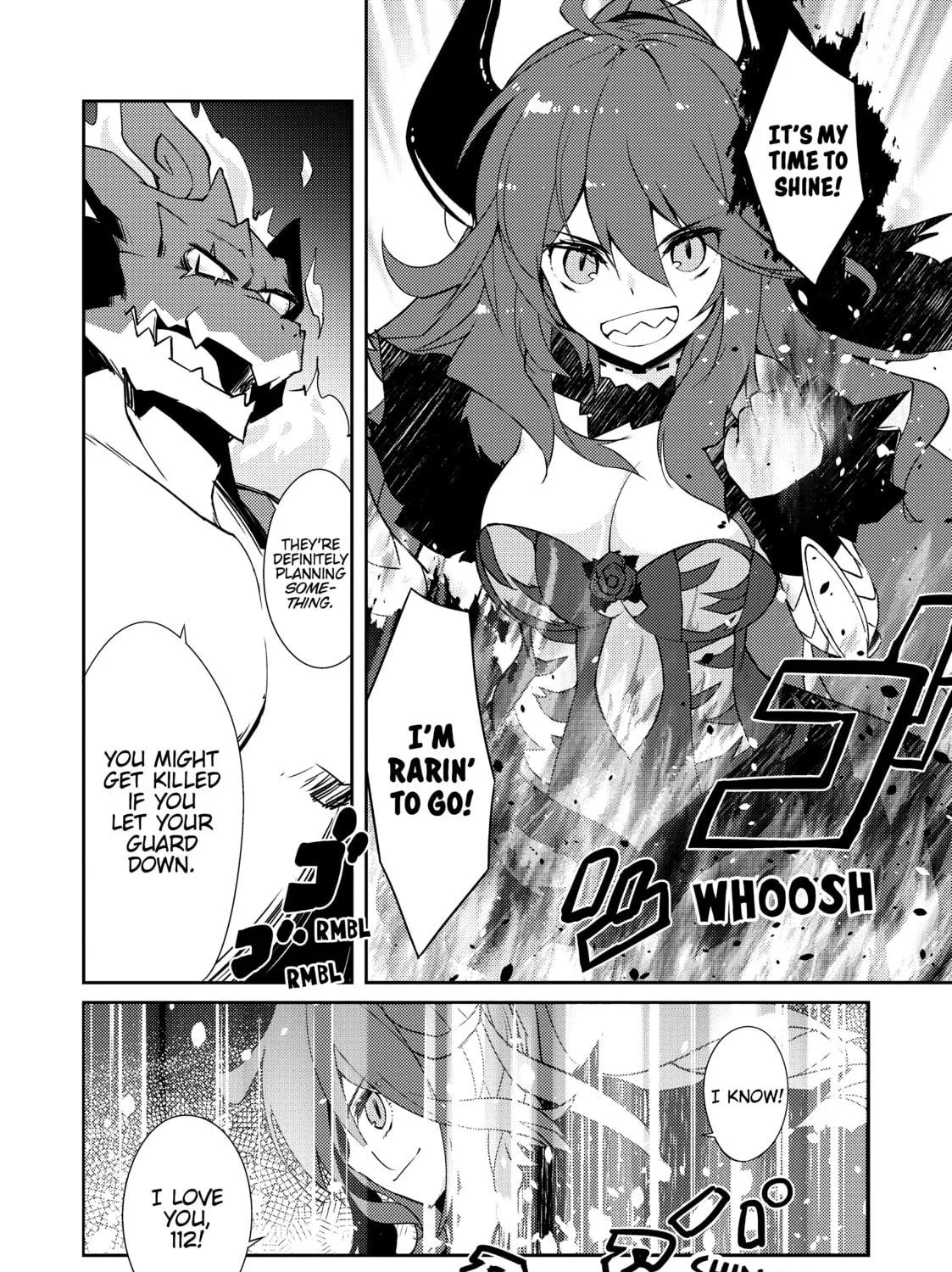 Read Lazy Dungeon Master chapter 20 image 38 on Lezhin
