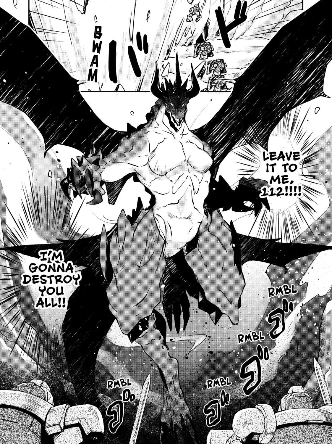 Read Lazy Dungeon Master chapter 20 image 40 on Lezhin