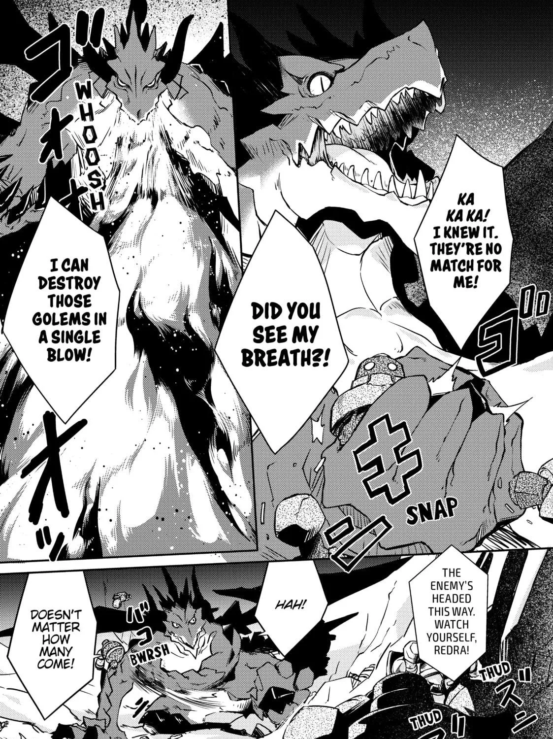 Read Lazy Dungeon Master chapter 21 image 10 on Lezhin