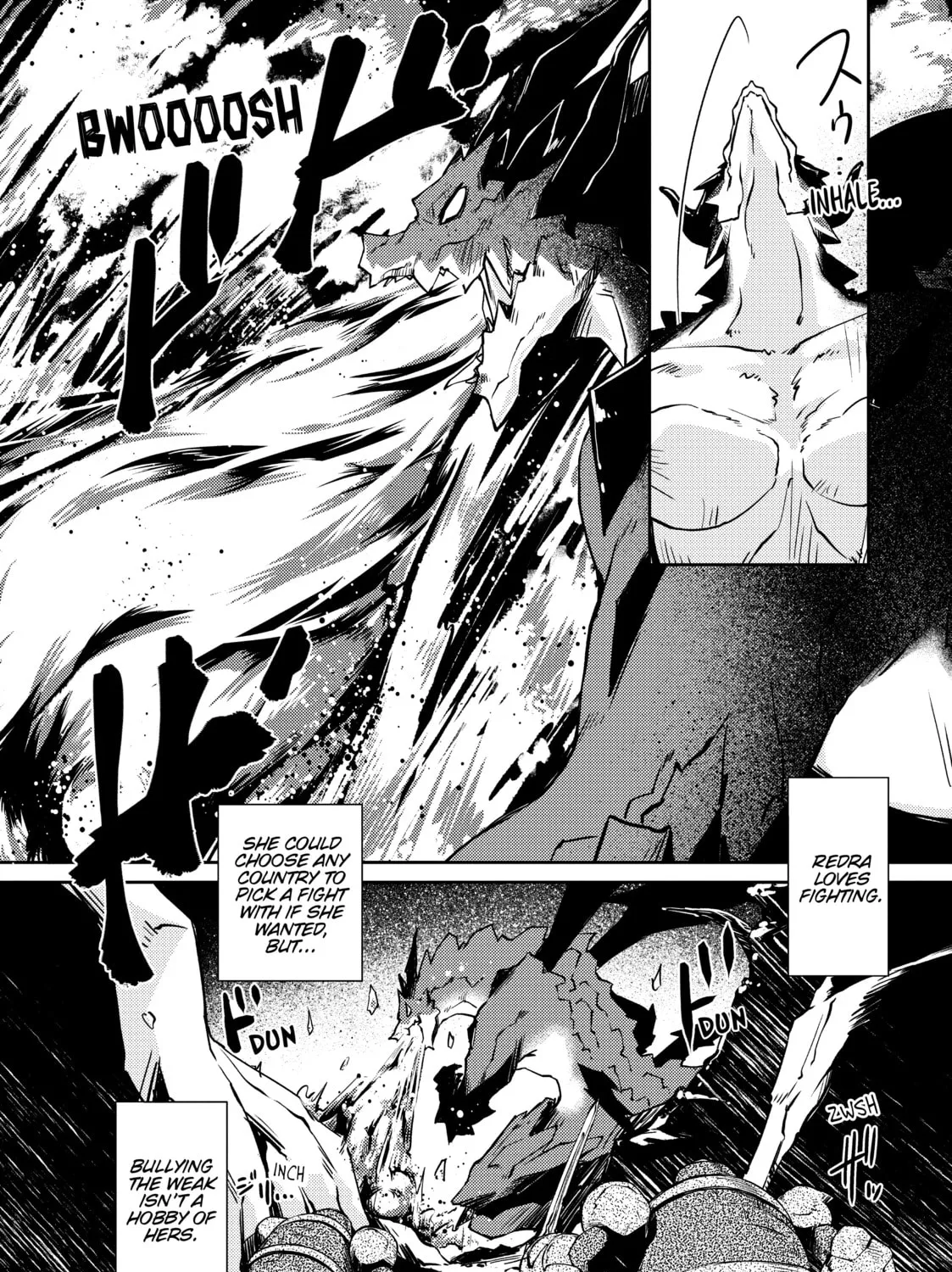 Read Lazy Dungeon Master chapter 21 image 36 on Lezhin