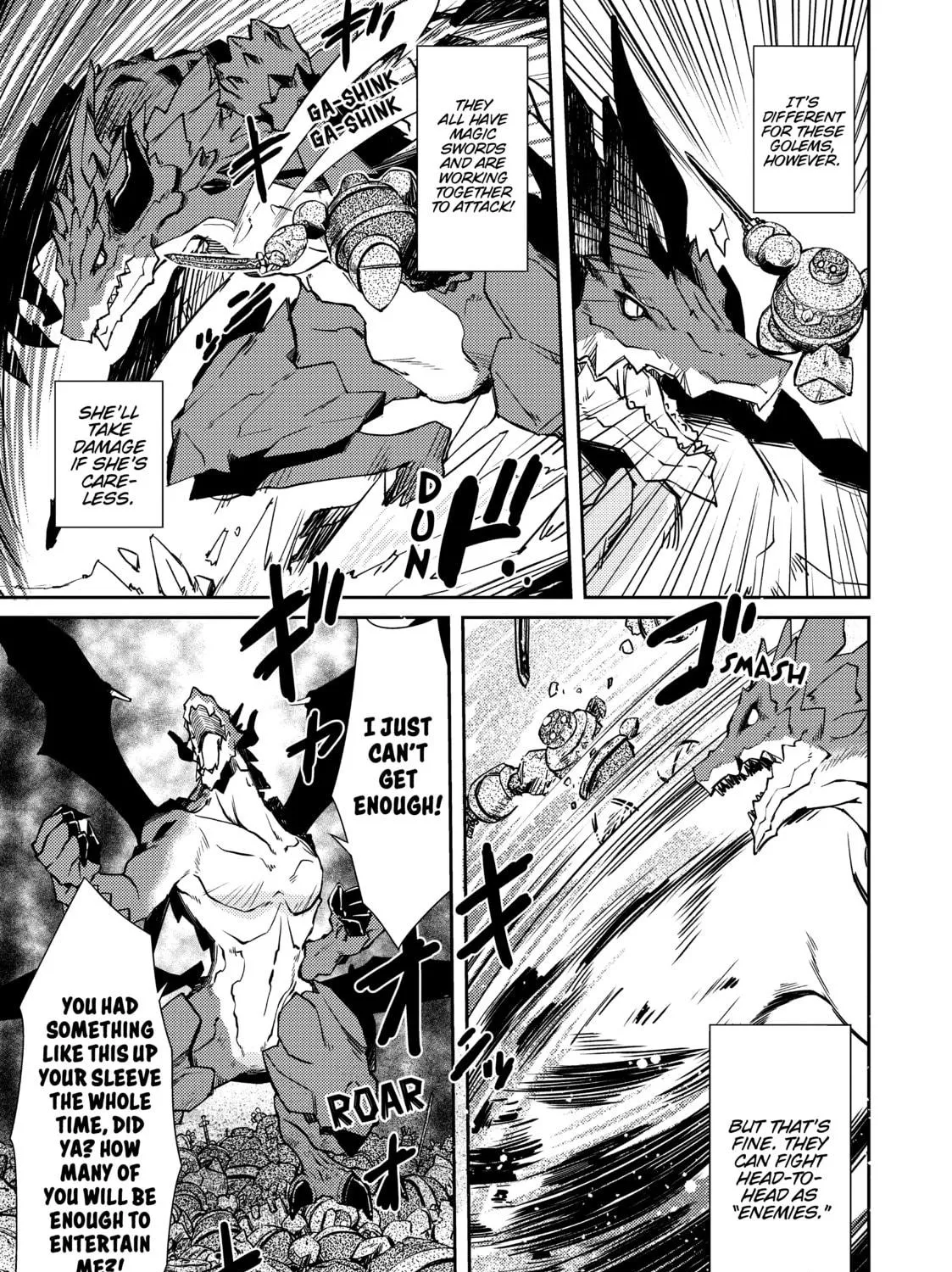 Read Lazy Dungeon Master chapter 21 image 38 on Lezhin