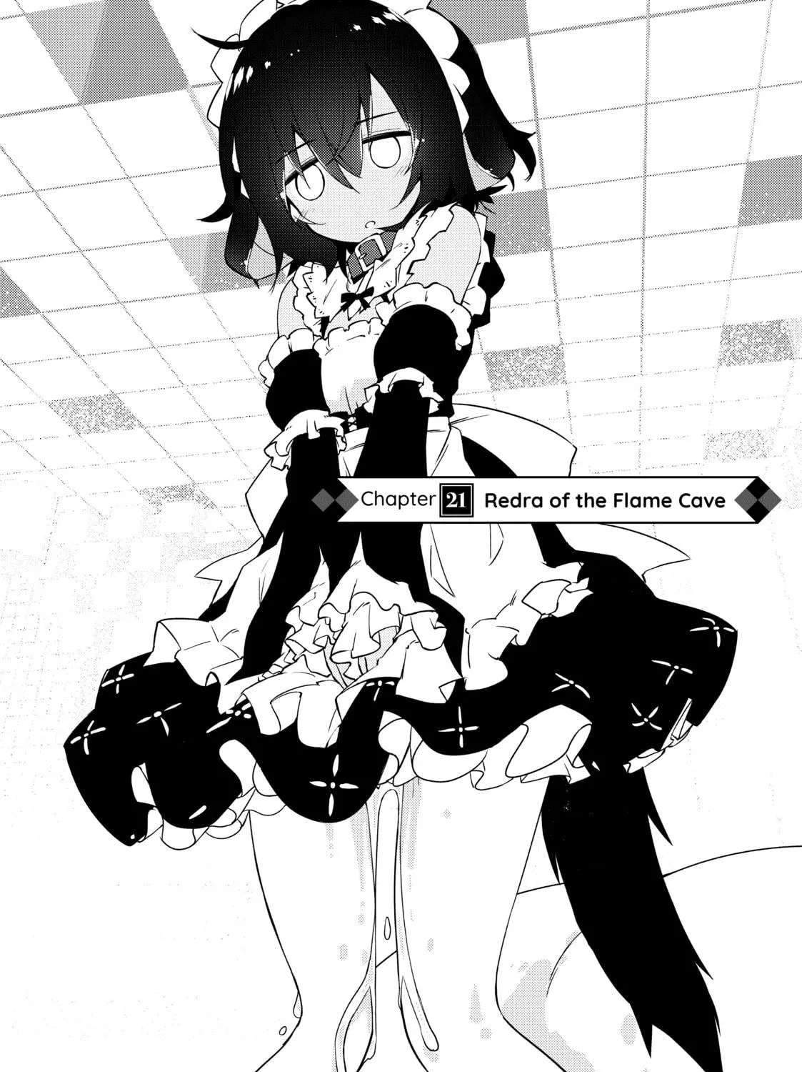 Read Lazy Dungeon Master chapter 21 image 4 on Lezhin