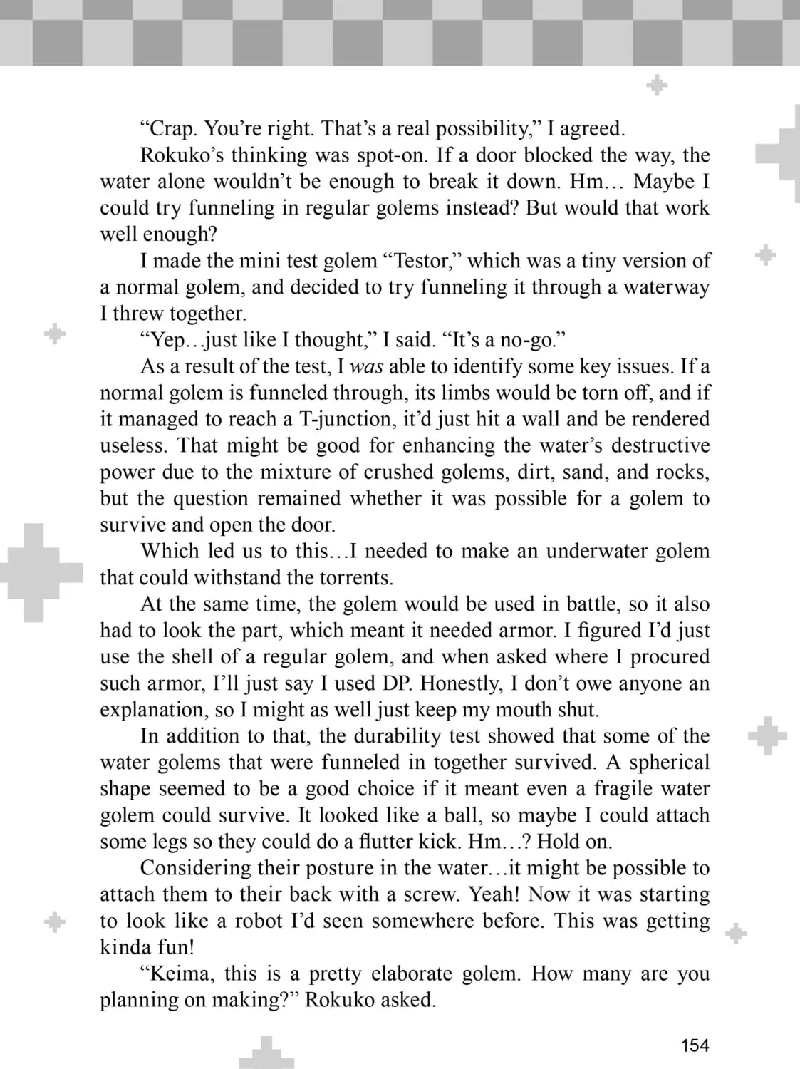 Read Lazy Dungeon Master chapter 22.5 image 2 on Lezhin