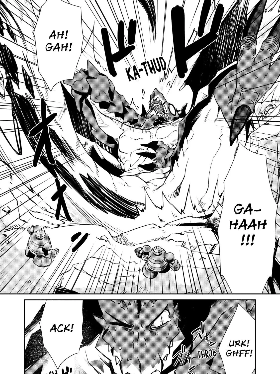 Read Lazy Dungeon Master chapter 22 image 10 on Lezhin