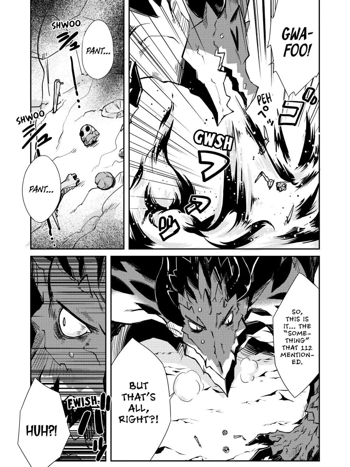 Read Lazy Dungeon Master chapter 22 image 12 on Lezhin