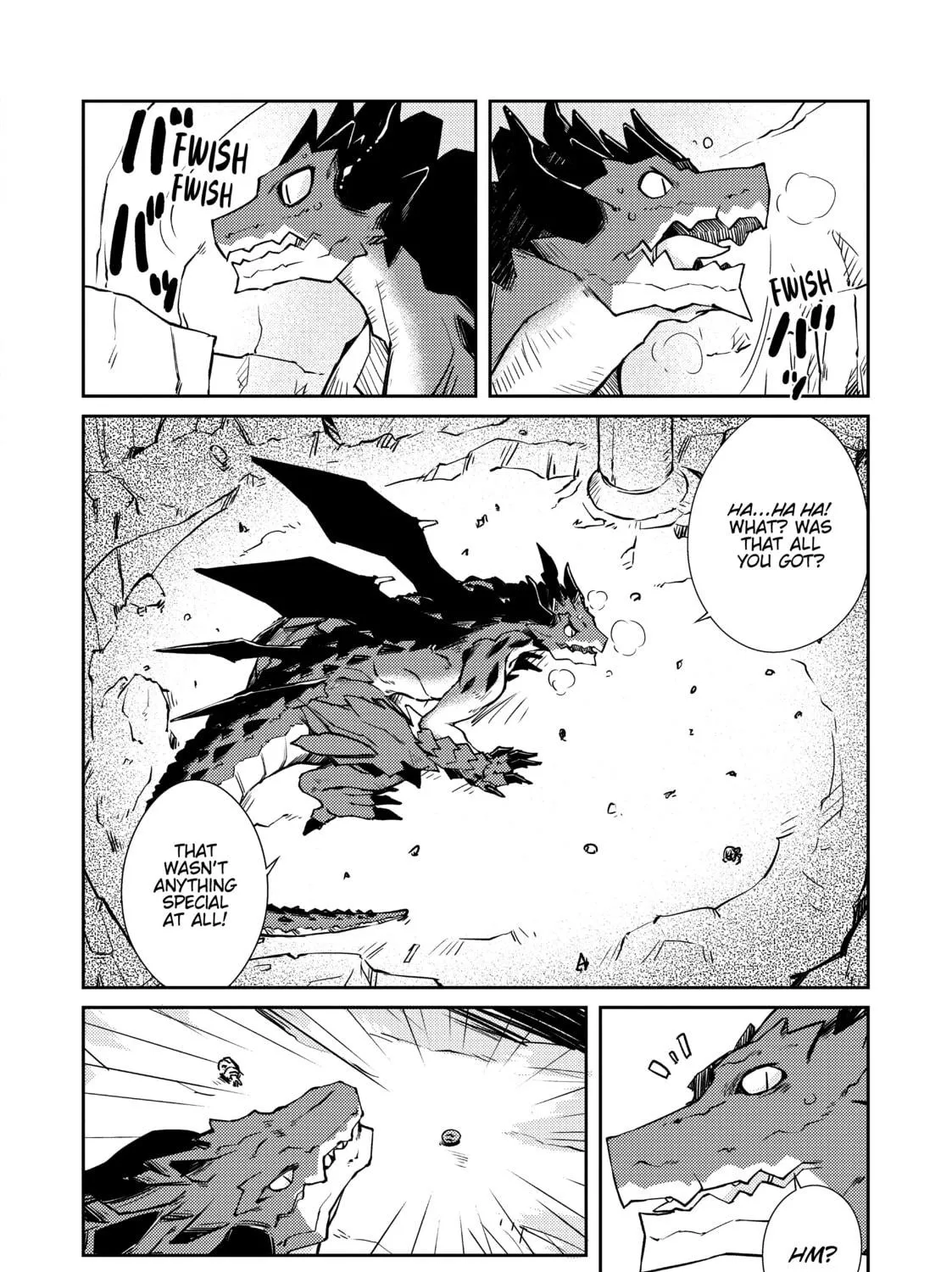 Read Lazy Dungeon Master chapter 22 image 18 on Lezhin