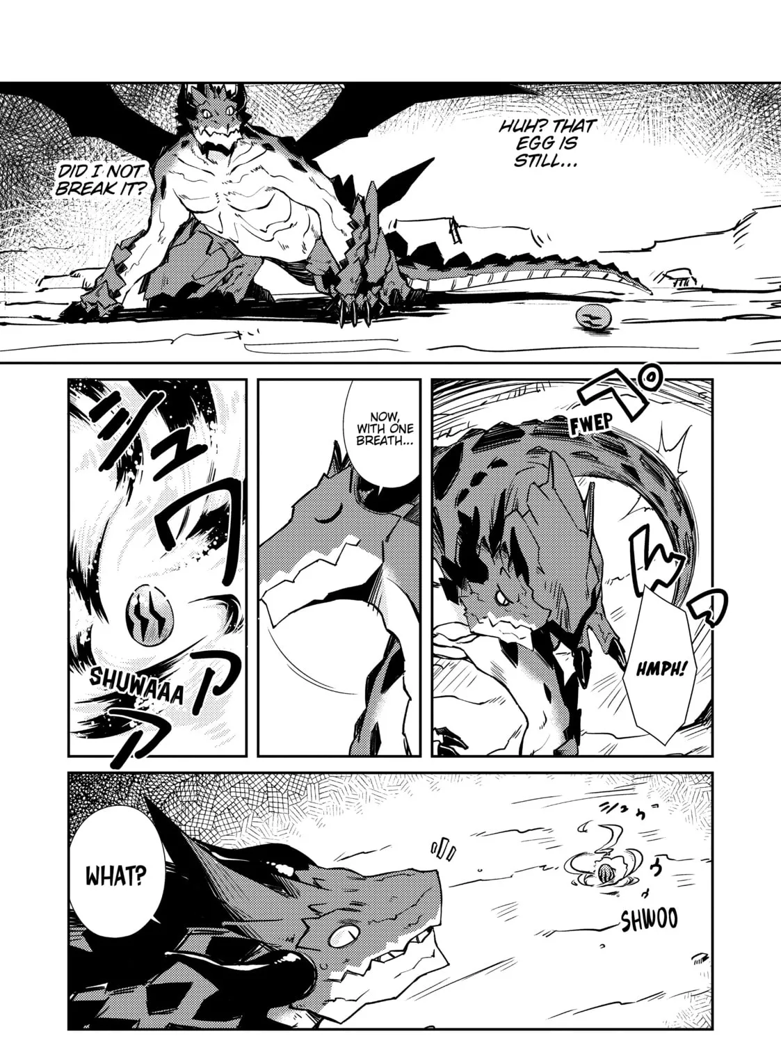 Read Lazy Dungeon Master chapter 22 image 20 on Lezhin