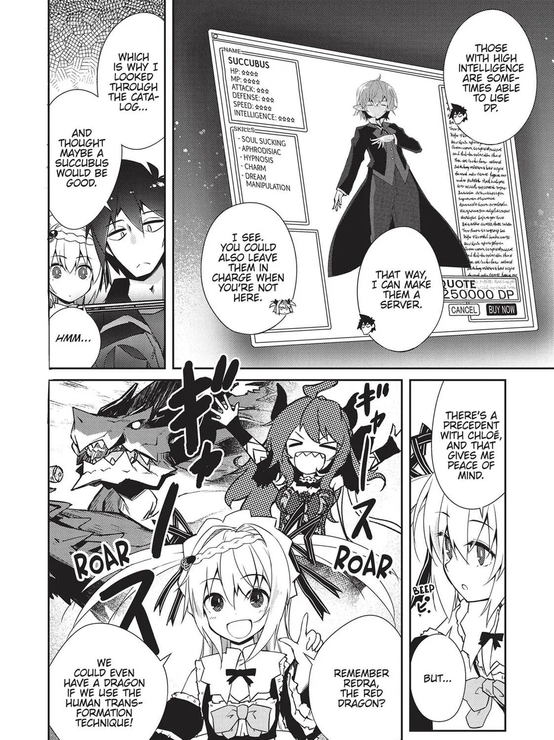 Read Lazy Dungeon Master chapter 24 image 14 on Lezhin
