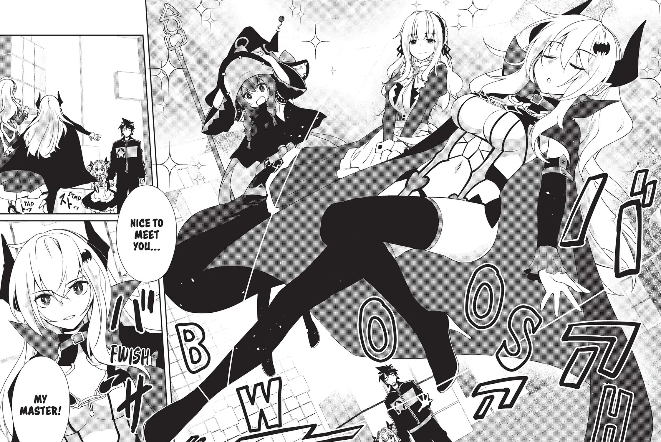 Read Lazy Dungeon Master chapter 24 image 34 on Lezhin