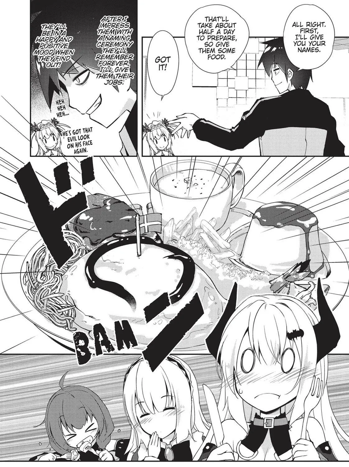Read Lazy Dungeon Master chapter 25 image 10 on Lezhin