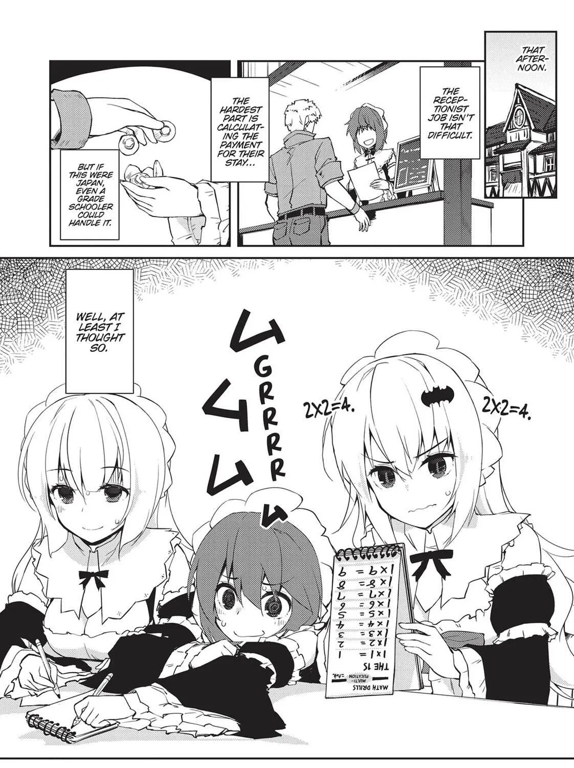 Read Lazy Dungeon Master chapter 25 image 28 on Lezhin