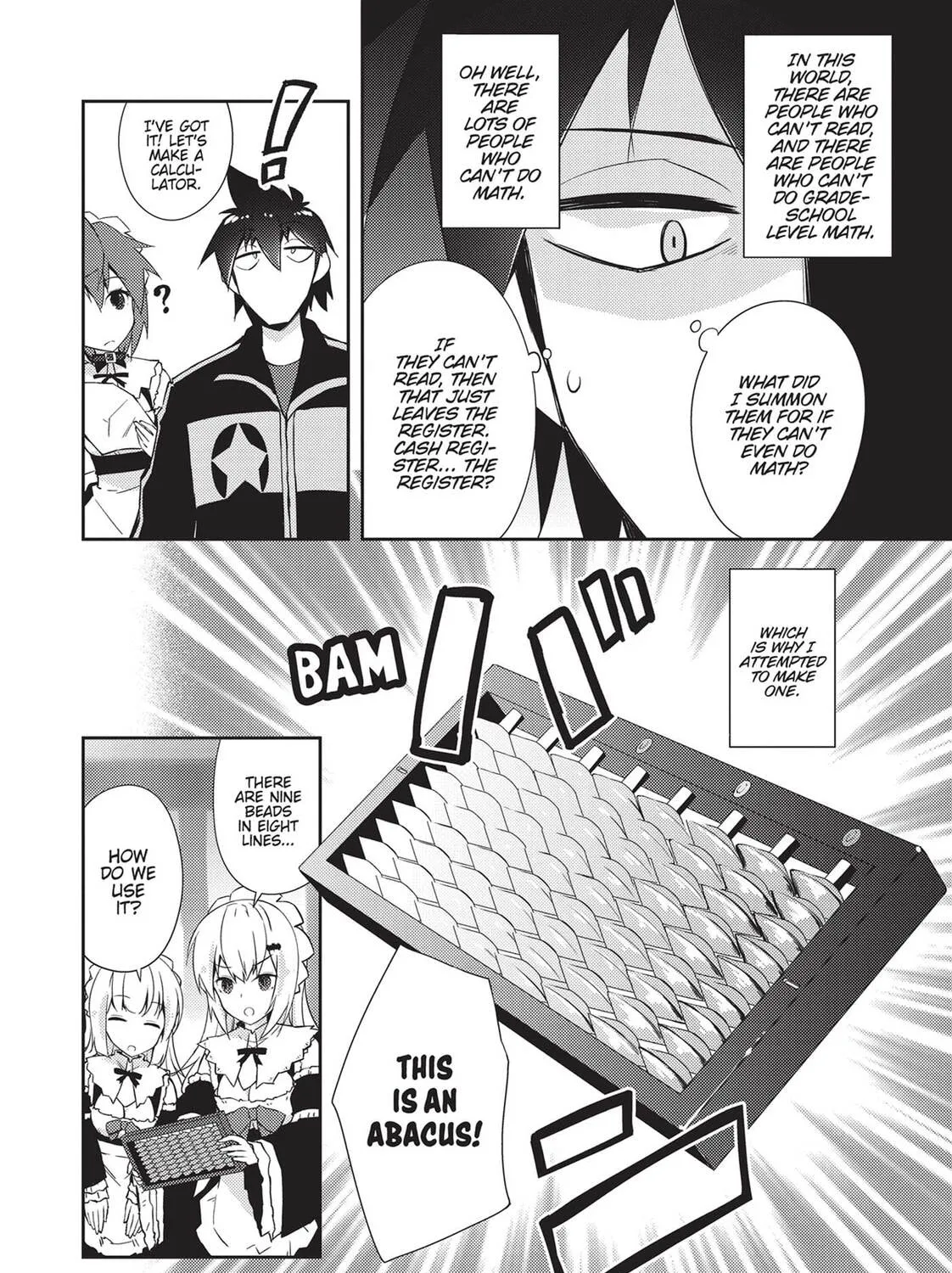 Read Lazy Dungeon Master chapter 25 image 32 on Lezhin