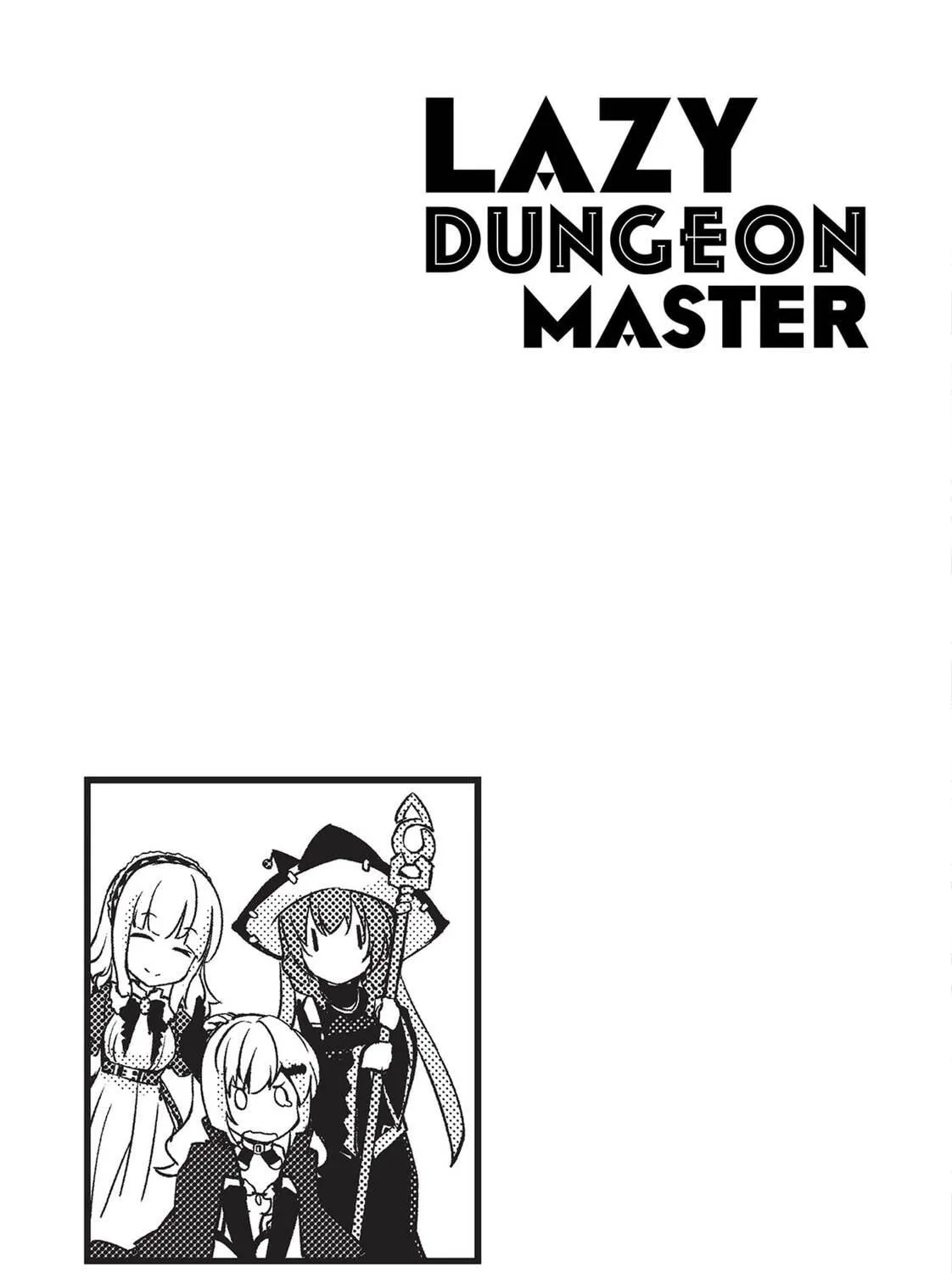 Read Lazy Dungeon Master chapter 25 image 38 on Lezhin