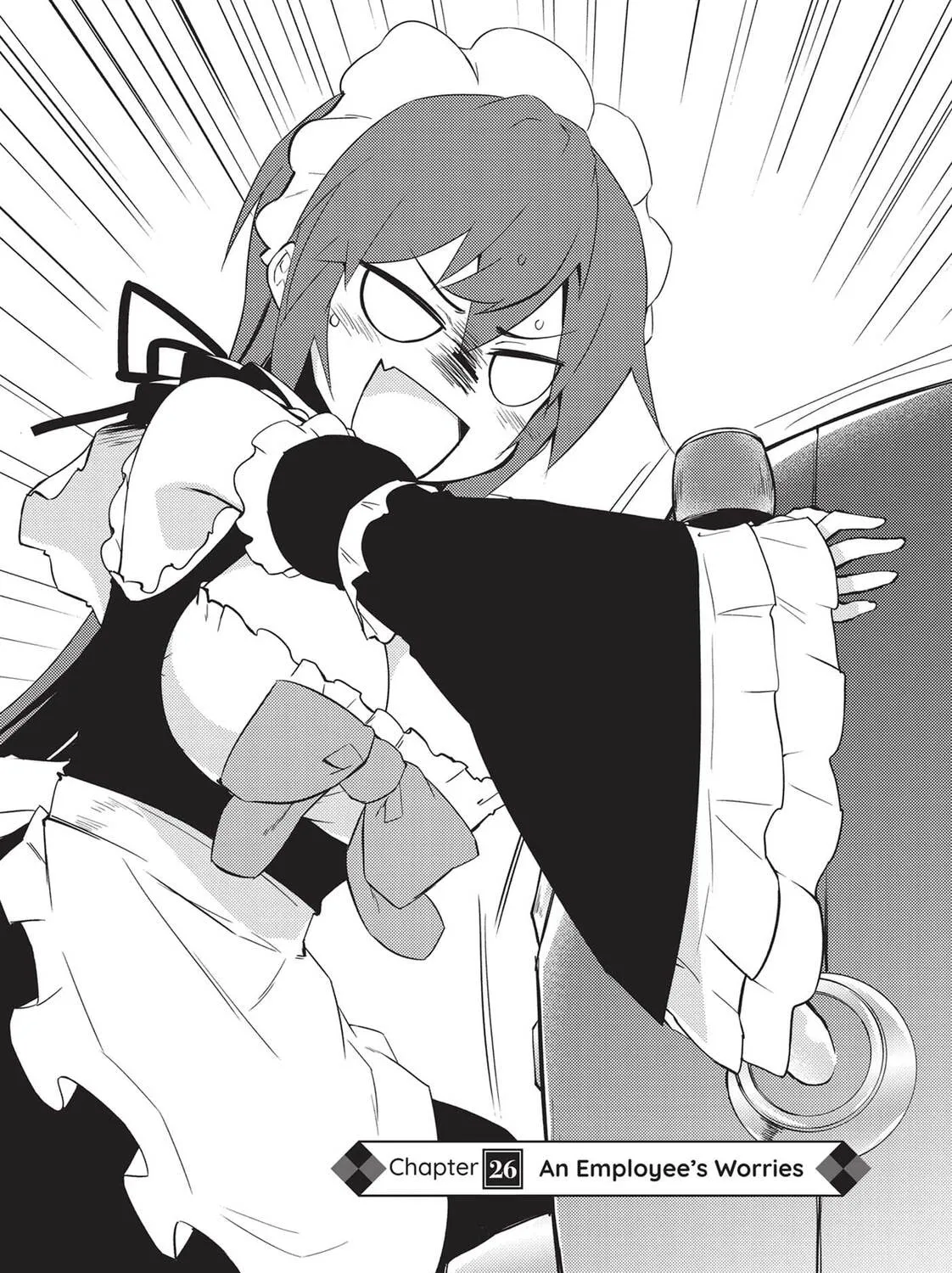 Read Lazy Dungeon Master chapter 26 image 2 on Lezhin