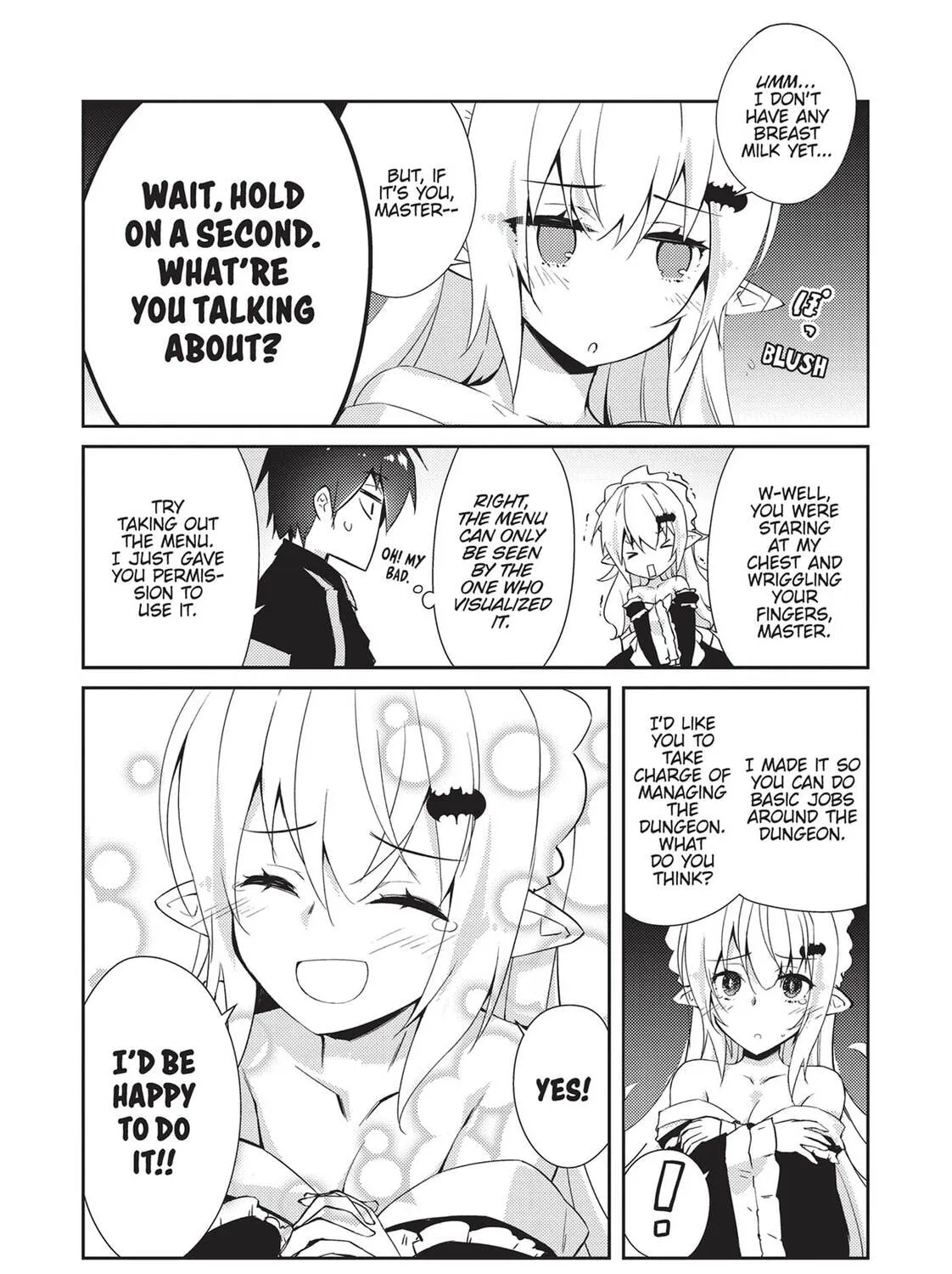 Read Lazy Dungeon Master chapter 26 image 24 on Lezhin